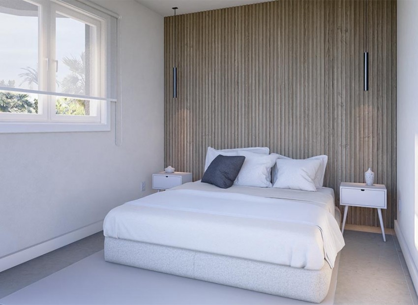 Rynek Wtórny - Penthouse -
Calpe - Playa De Arenal