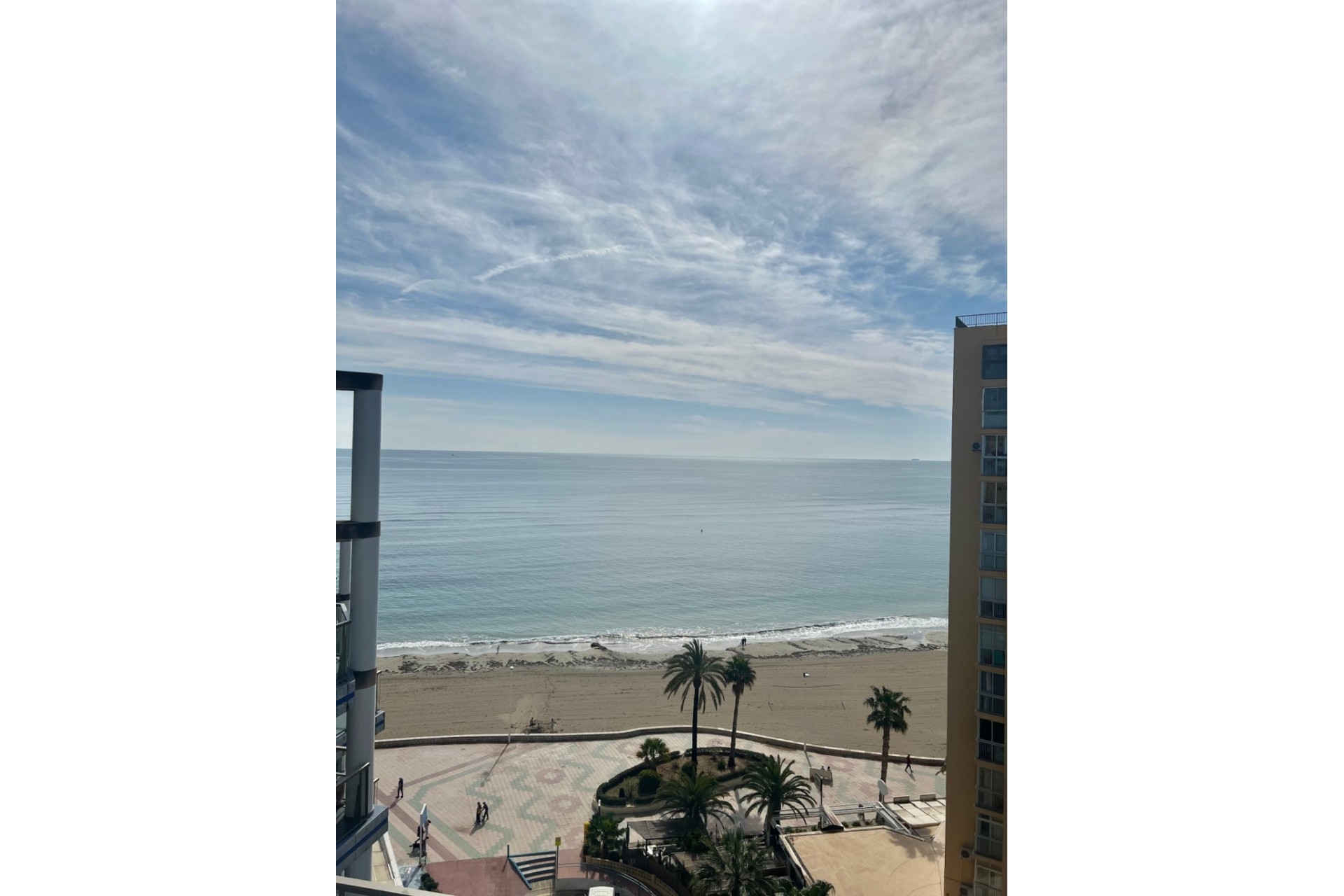 Rynek Wtórny - Penthouse -
Calpe - Playa De Levante