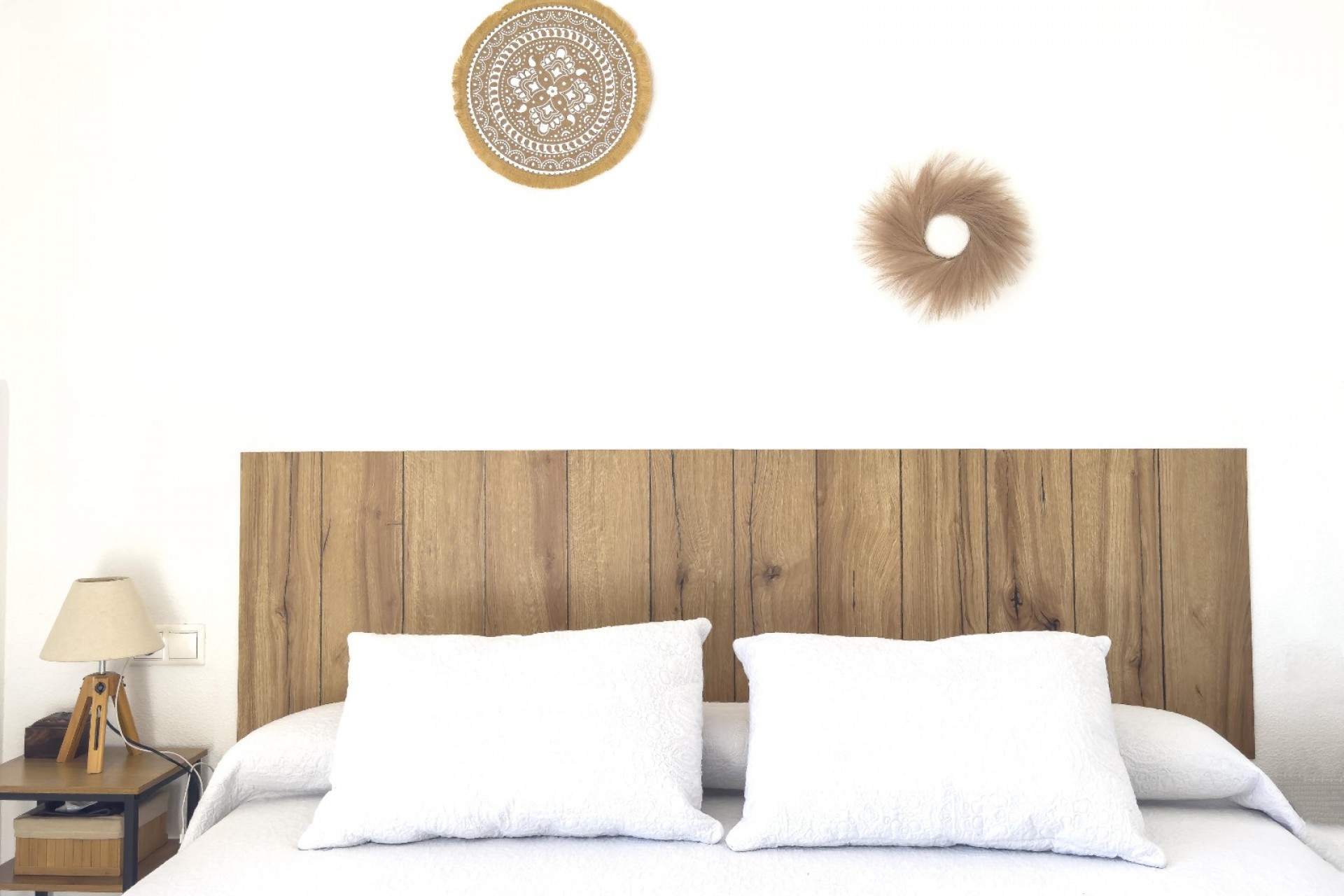 Rynek Wtórny - Penthouse -
Calpe - Zona Puerto Blanco - Maryvilla