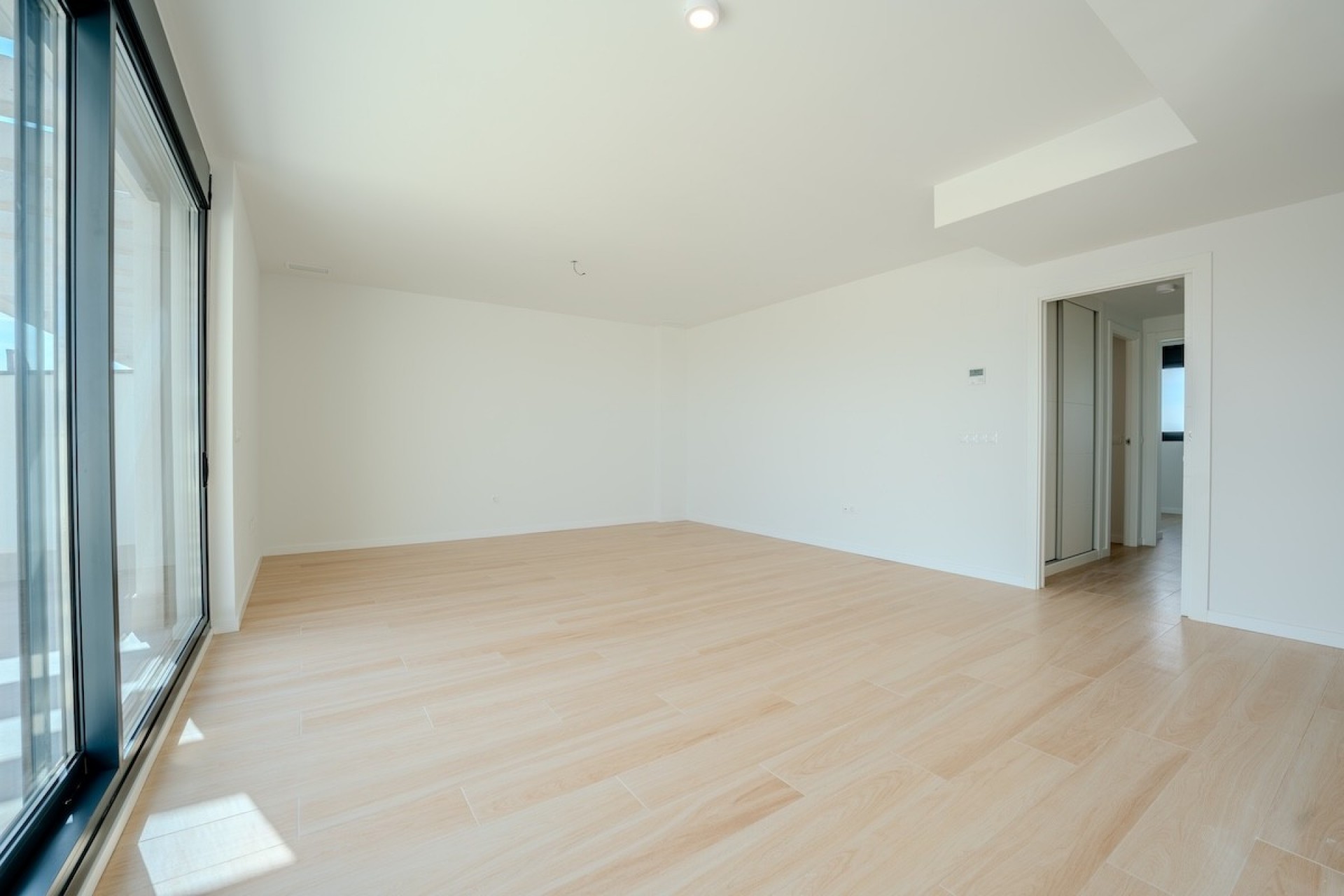 Rynek Wtórny - Penthouse -
Campoamor