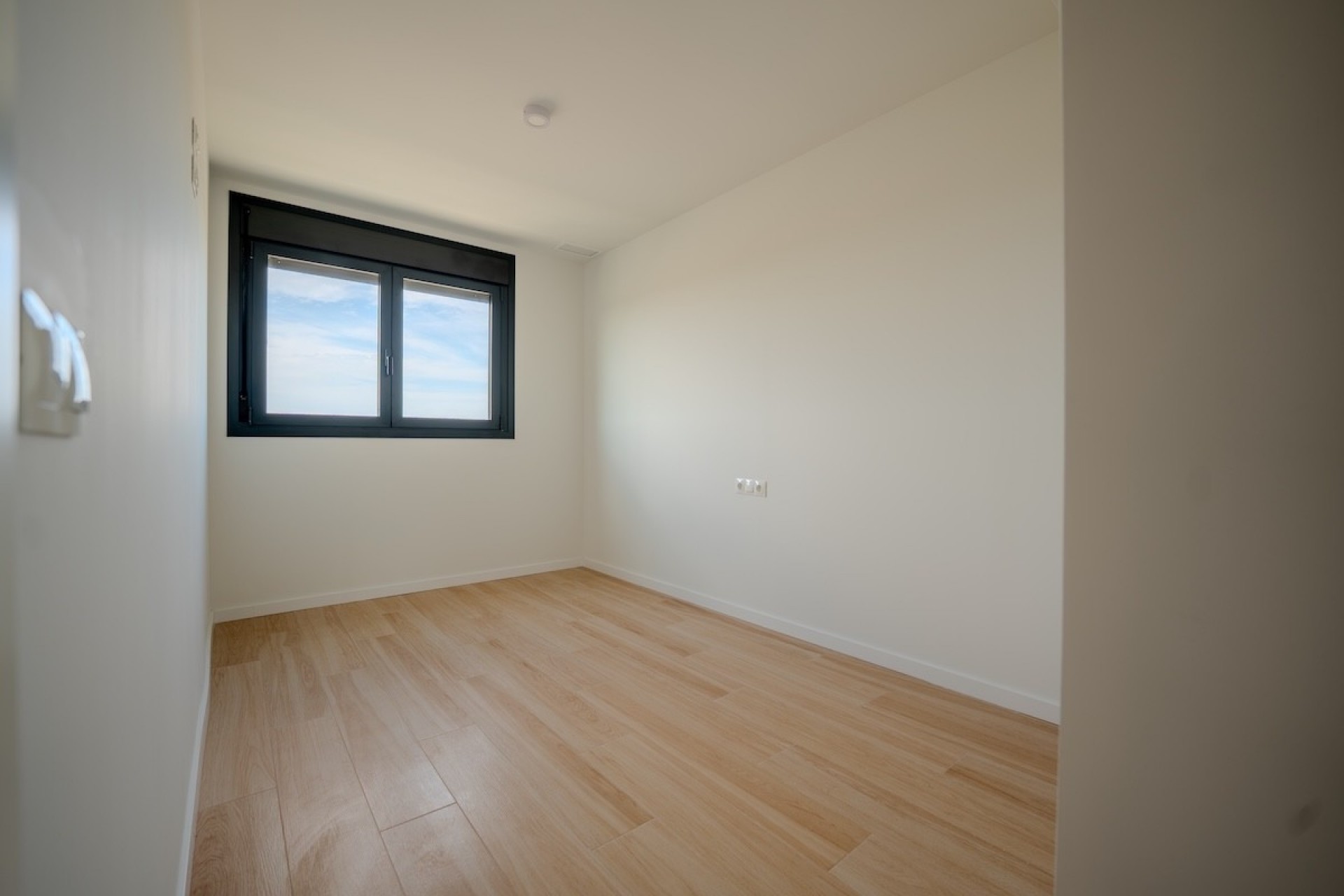 Rynek Wtórny - Penthouse -
Campoamor