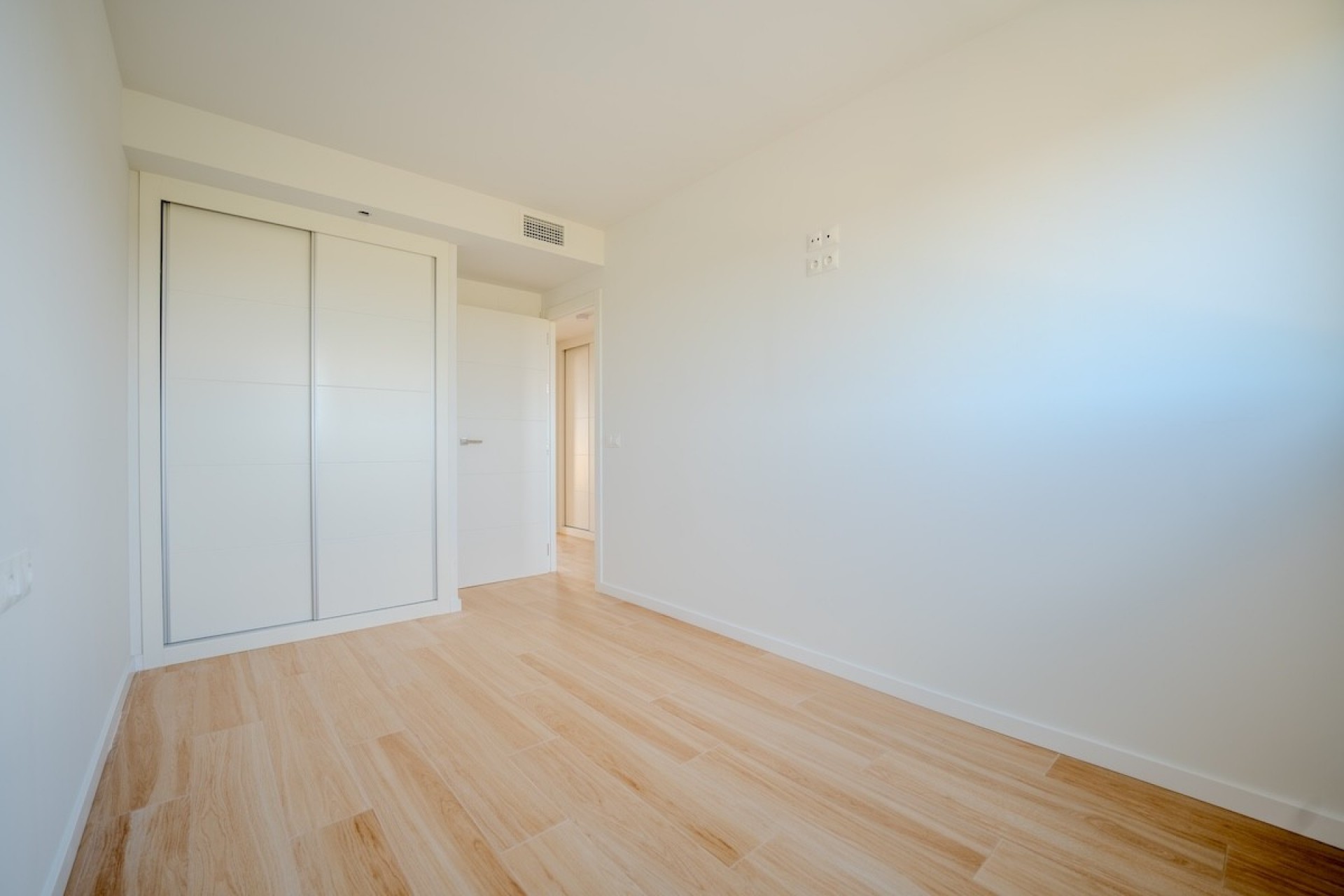 Rynek Wtórny - Penthouse -
Campoamor