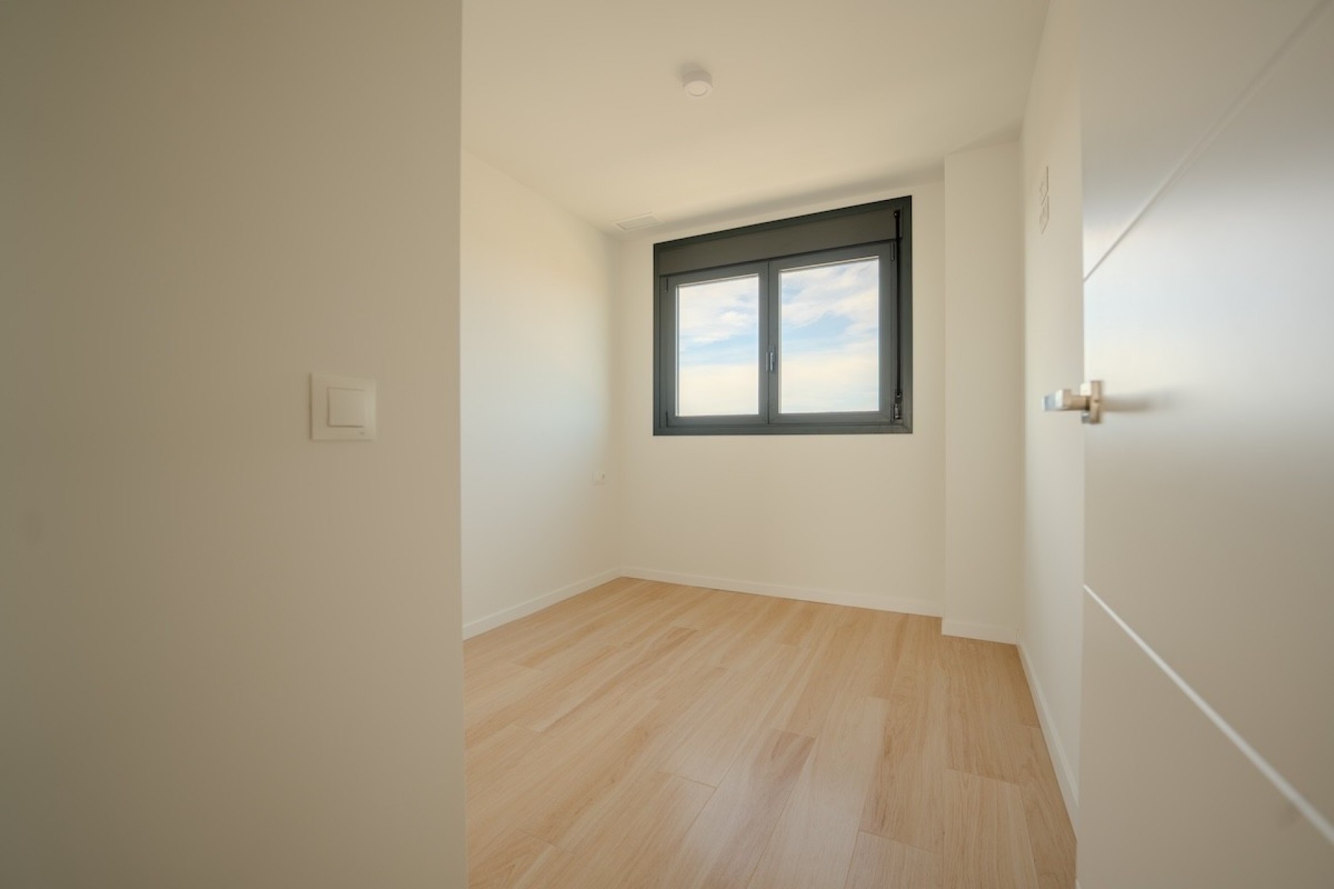Rynek Wtórny - Penthouse -
Campoamor