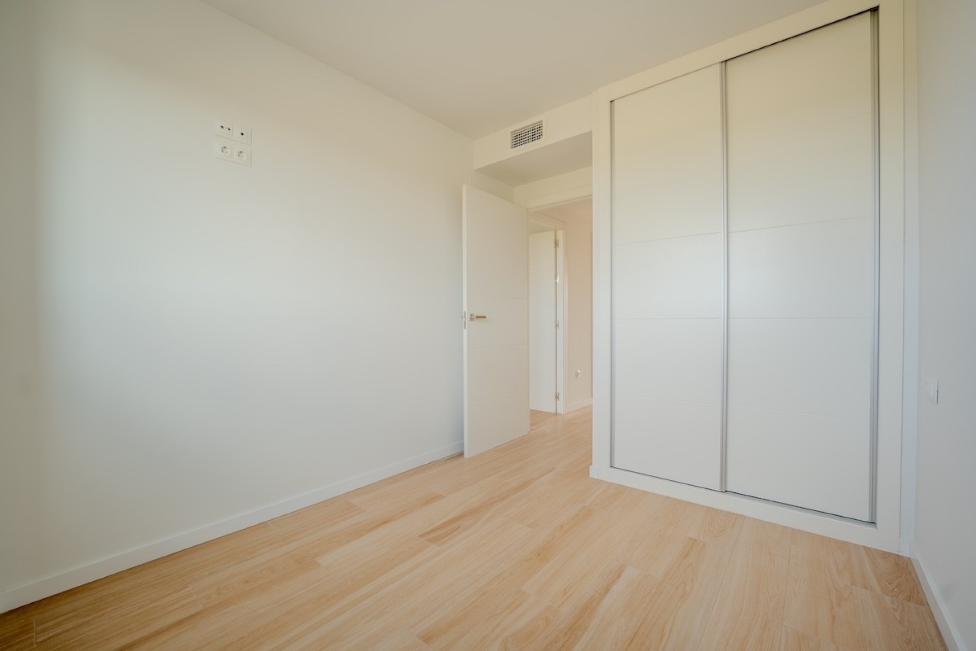 Rynek Wtórny - Penthouse -
Campoamor