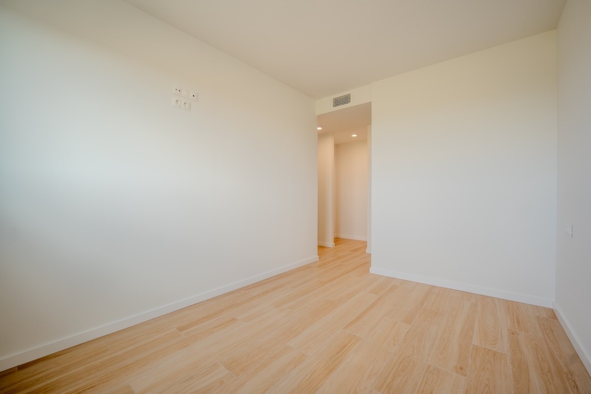 Rynek Wtórny - Penthouse -
Campoamor