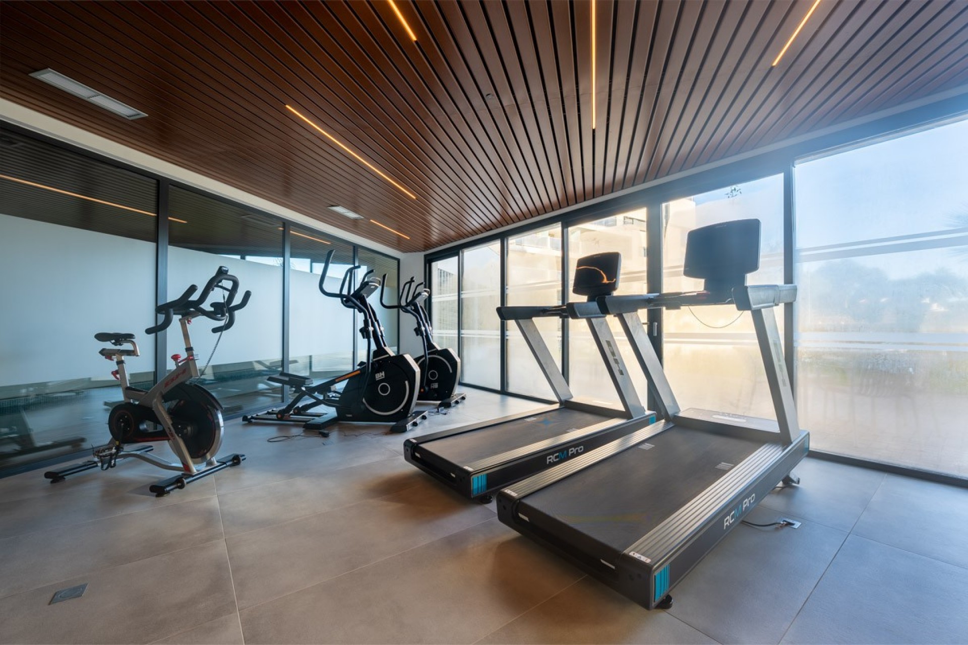 Rynek Wtórny - Penthouse -
Campoamor