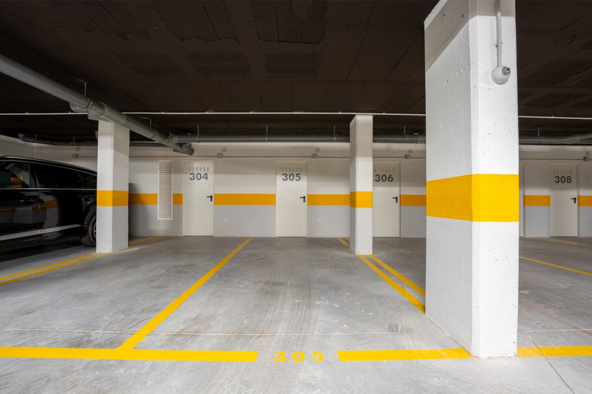 Rynek Wtórny - Penthouse -
Campoamor