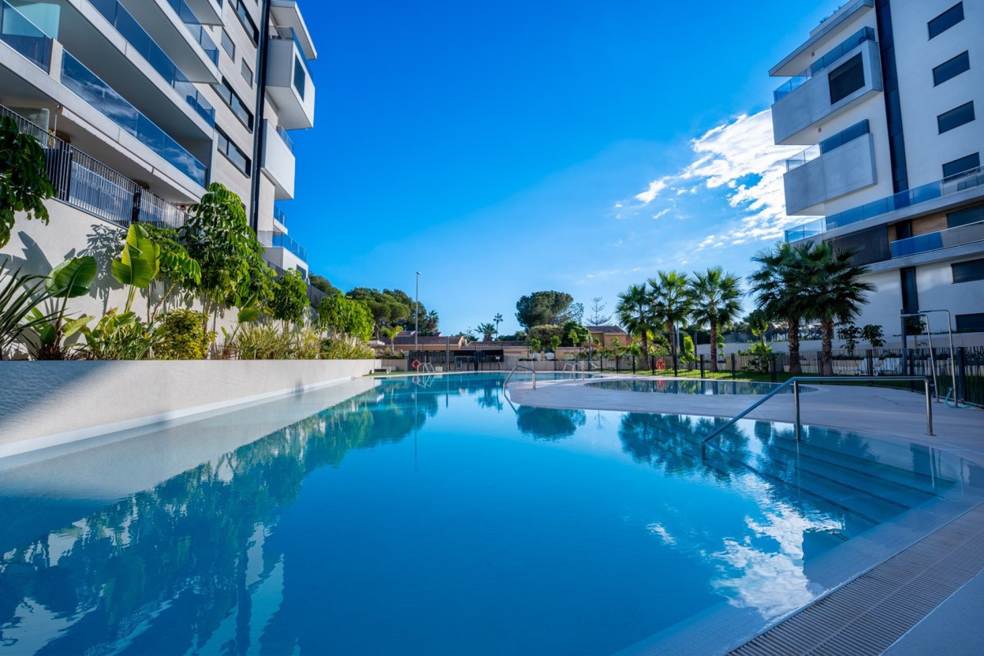 Rynek Wtórny - Penthouse -
Campoamor