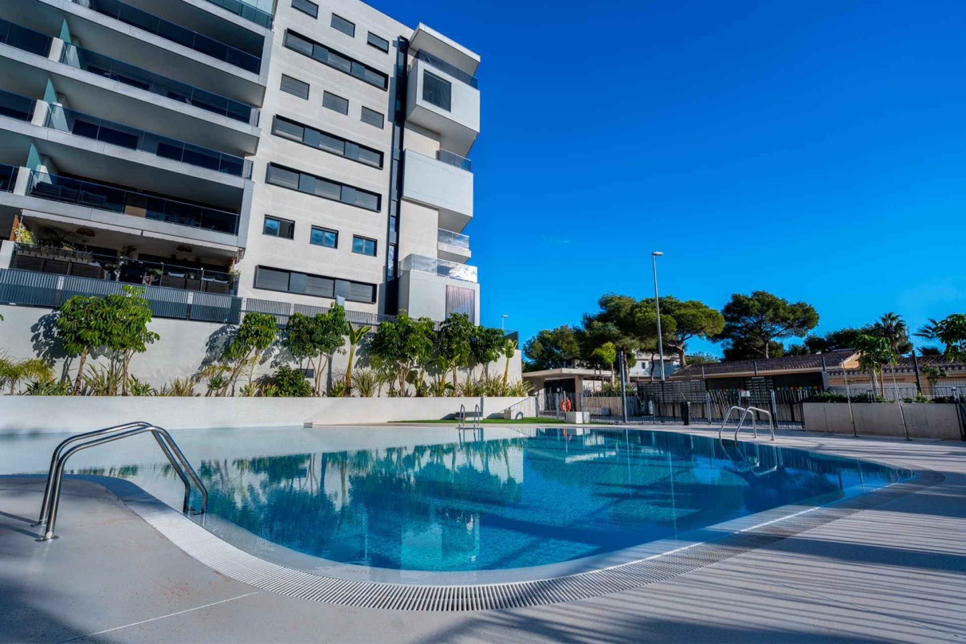 Rynek Wtórny - Penthouse -
Campoamor