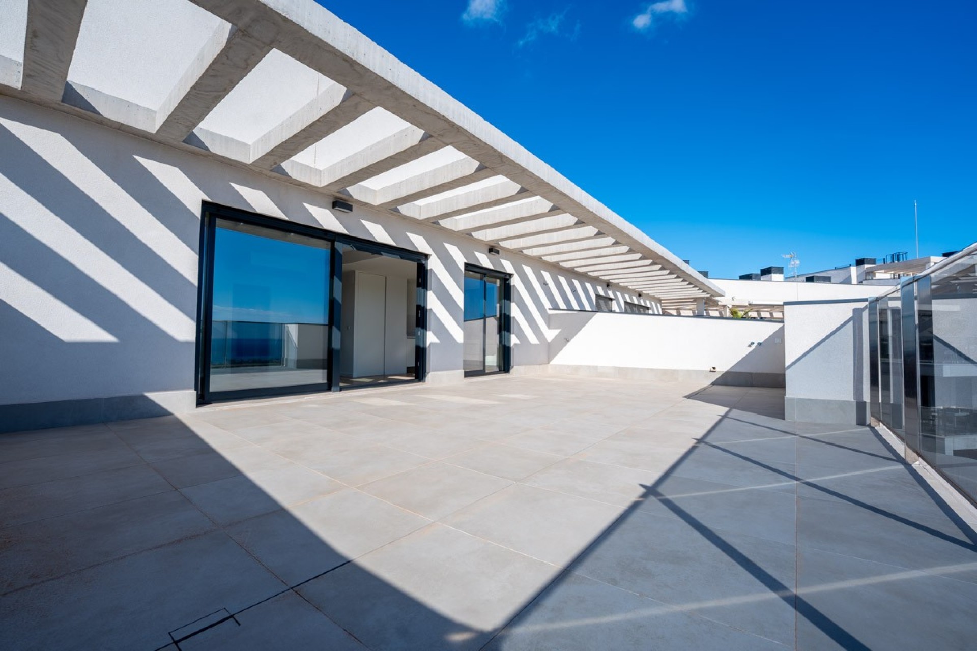 Rynek Wtórny - Penthouse -
Campoamor