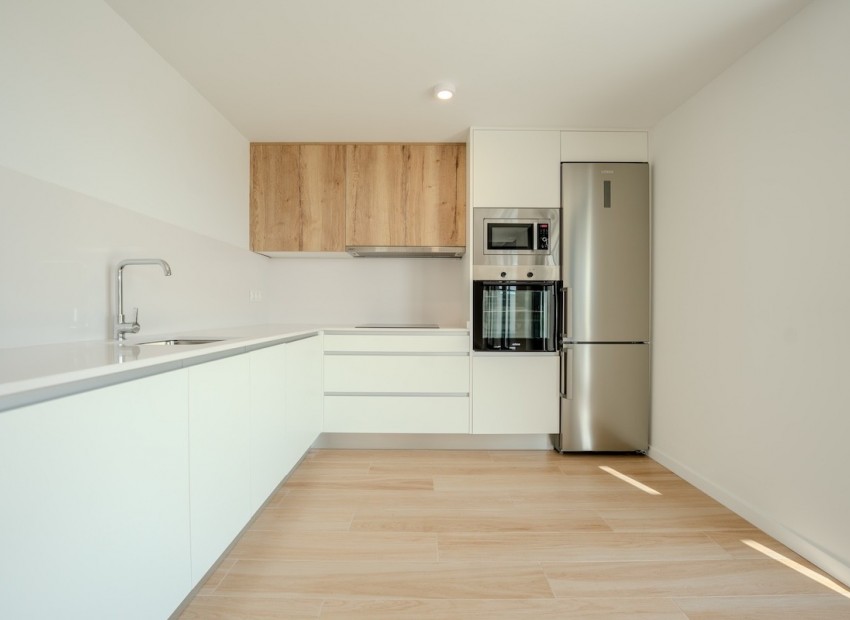 Rynek Wtórny - Penthouse -
Campoamor