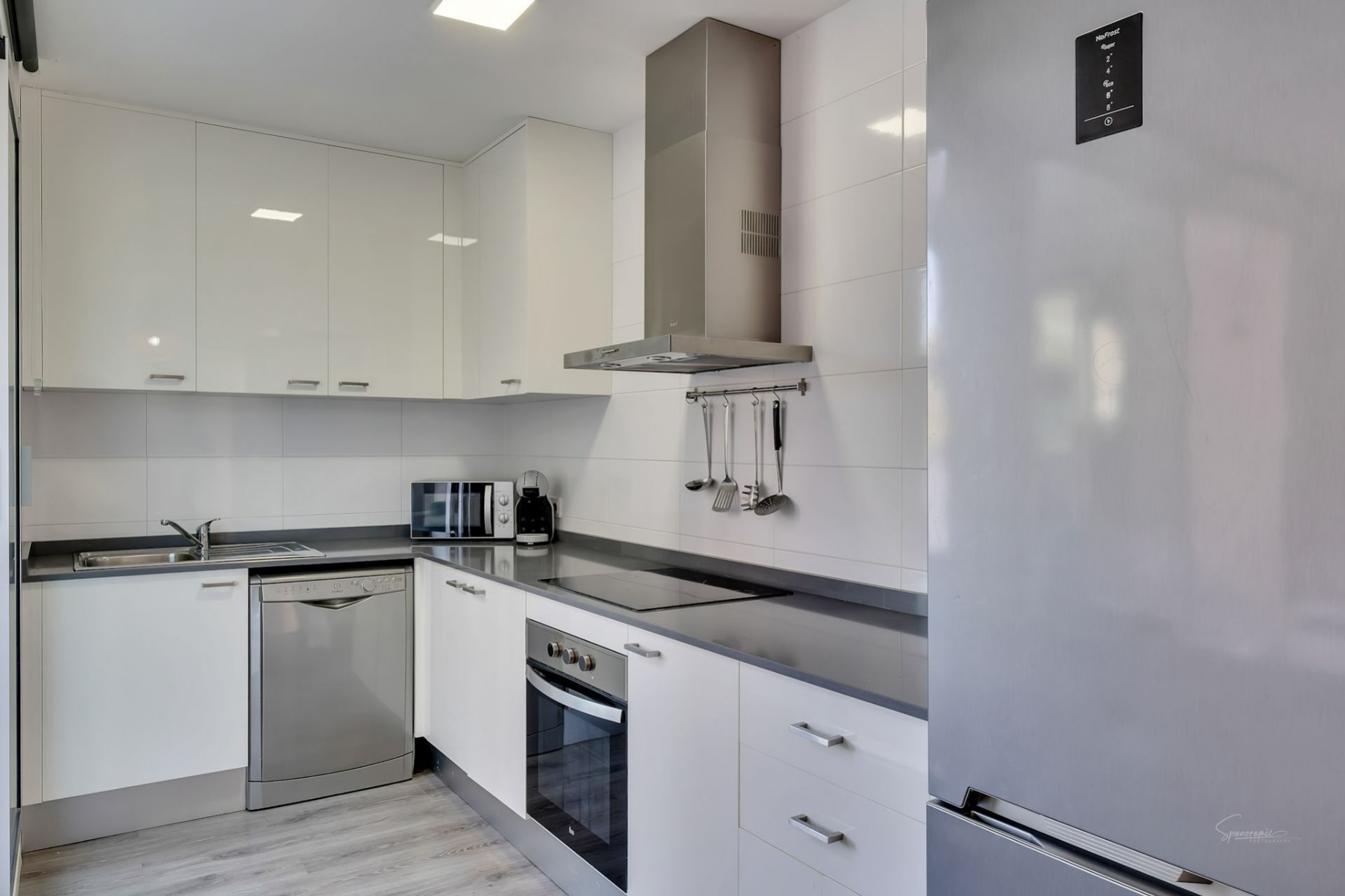 Rynek Wtórny - Penthouse -
Jávea / Xàbia - Centro ciudad