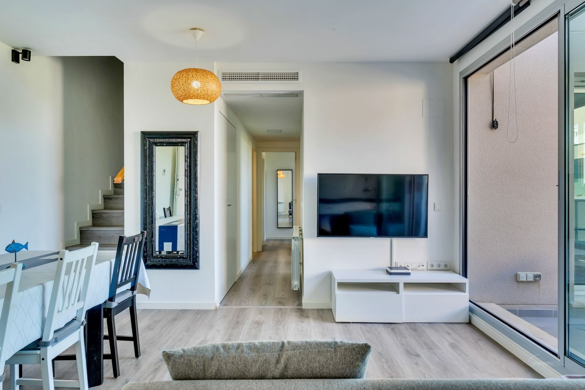 Rynek Wtórny - Penthouse -
Jávea / Xàbia - Centro ciudad