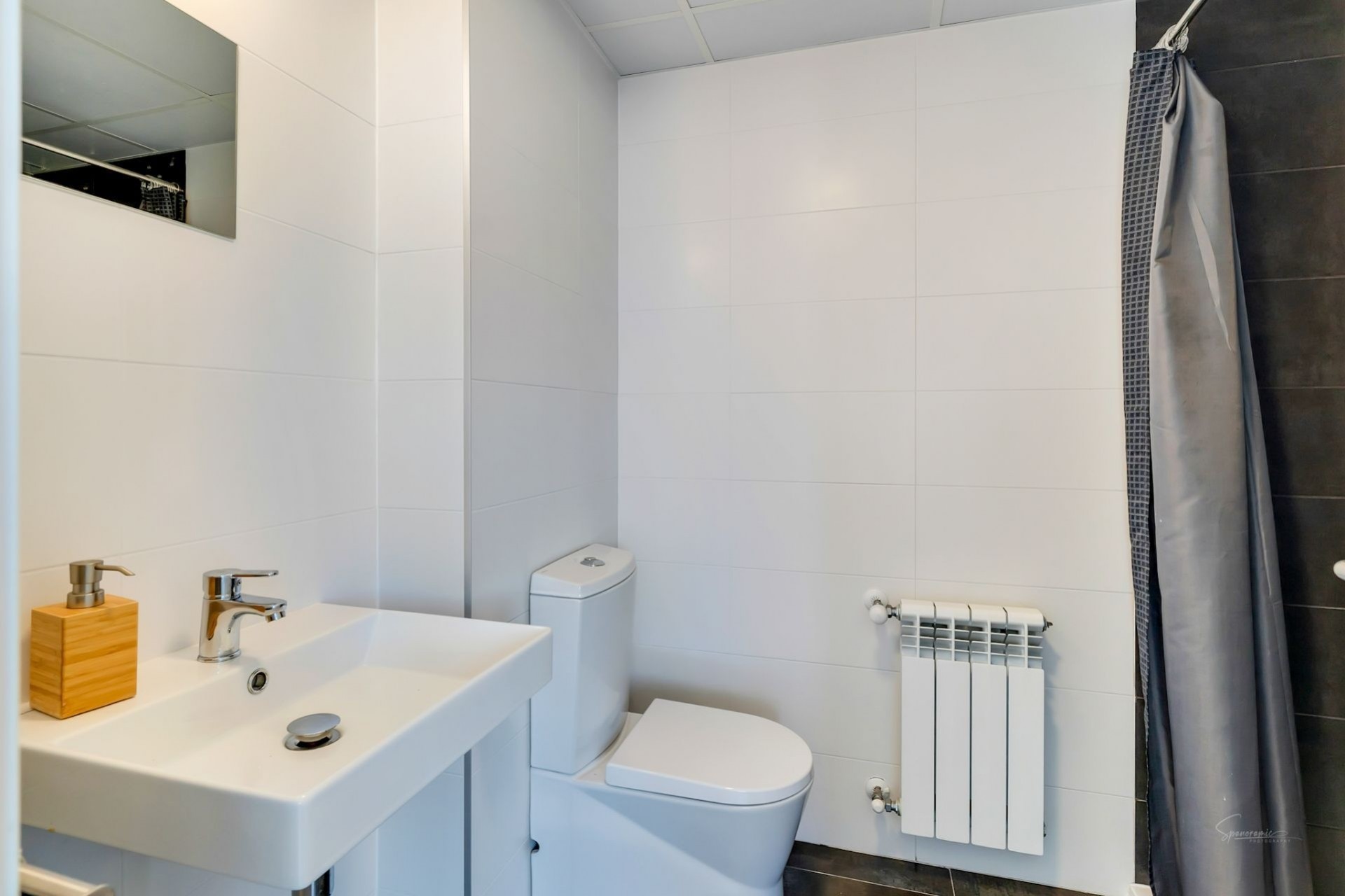 Rynek Wtórny - Penthouse -
Jávea / Xàbia - Centro ciudad