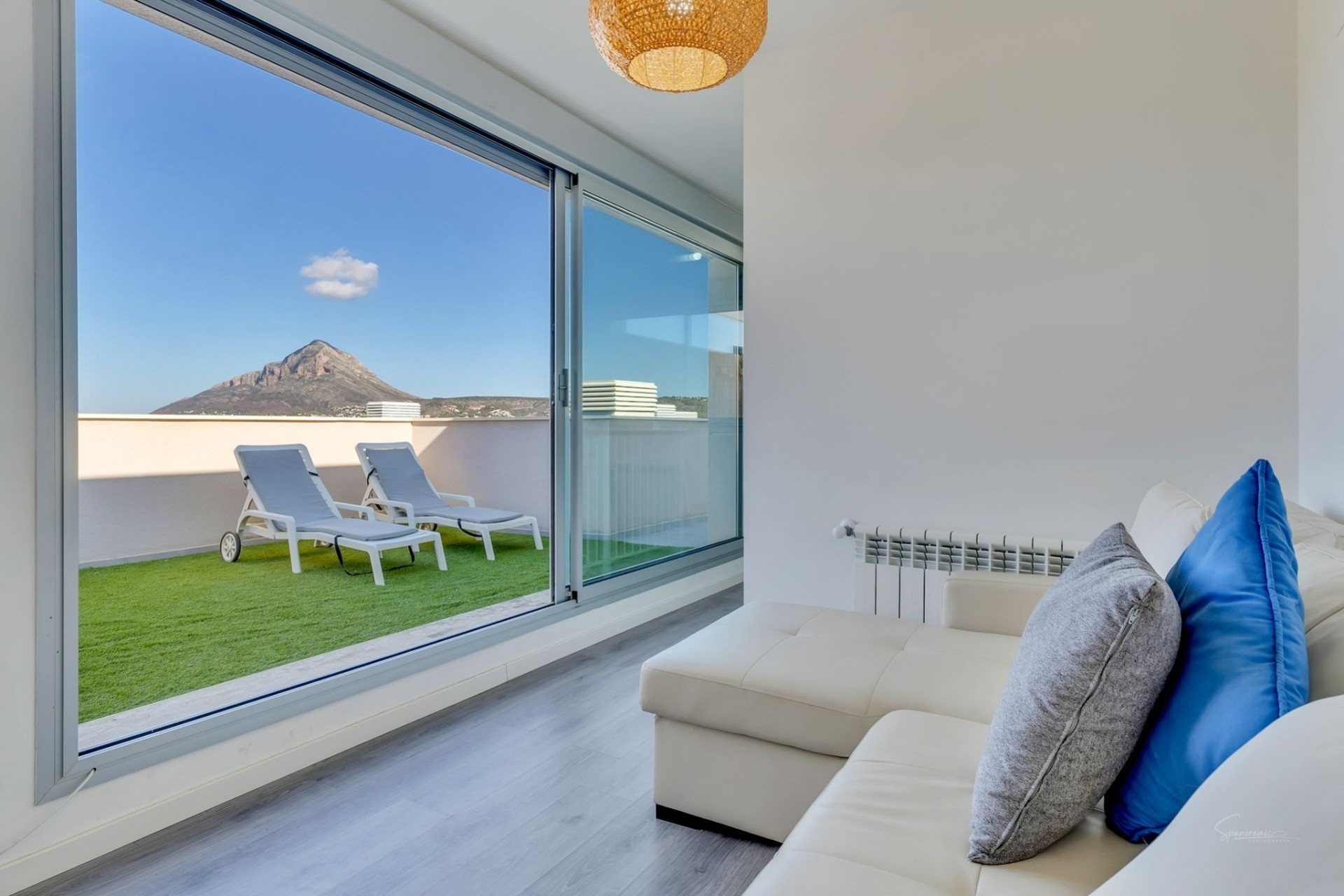 Rynek Wtórny - Penthouse -
Jávea / Xàbia - Centro ciudad