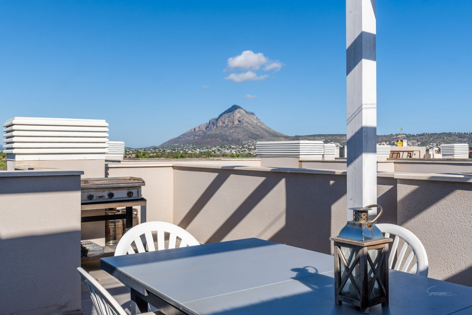 Rynek Wtórny - Penthouse -
Jávea / Xàbia - Centro ciudad