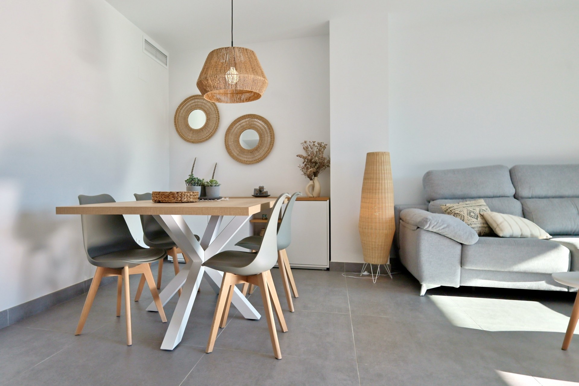 Rynek Wtórny - Penthouse -
Jávea / Xàbia - Montañar - El Arenal
