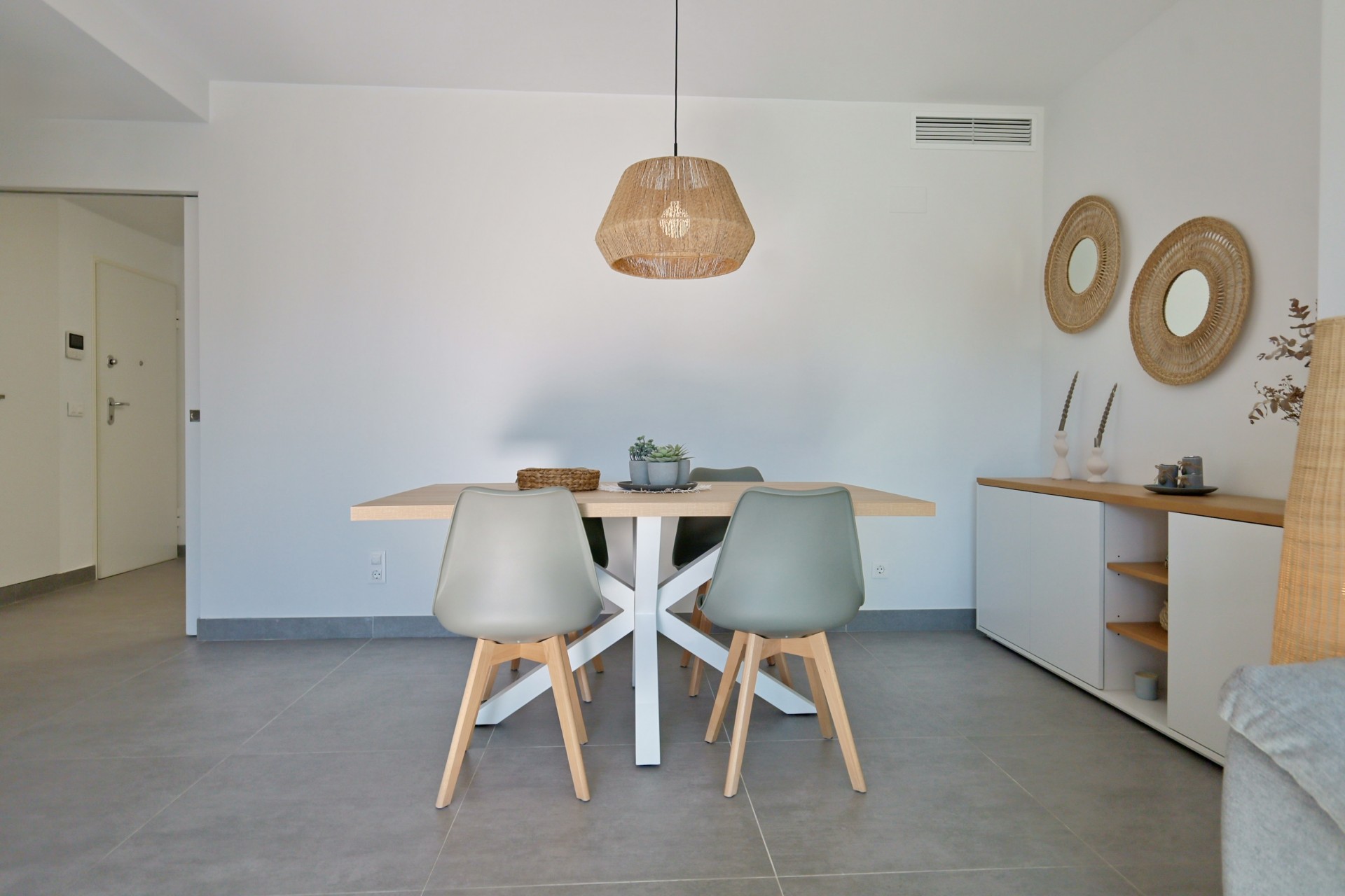 Rynek Wtórny - Penthouse -
Jávea / Xàbia - Montañar - El Arenal