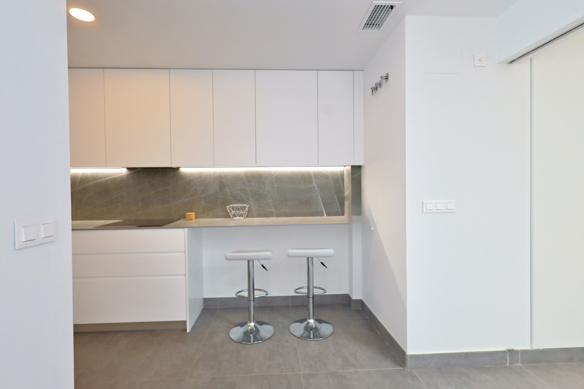 Rynek Wtórny - Penthouse -
Jávea / Xàbia - Montañar - El Arenal