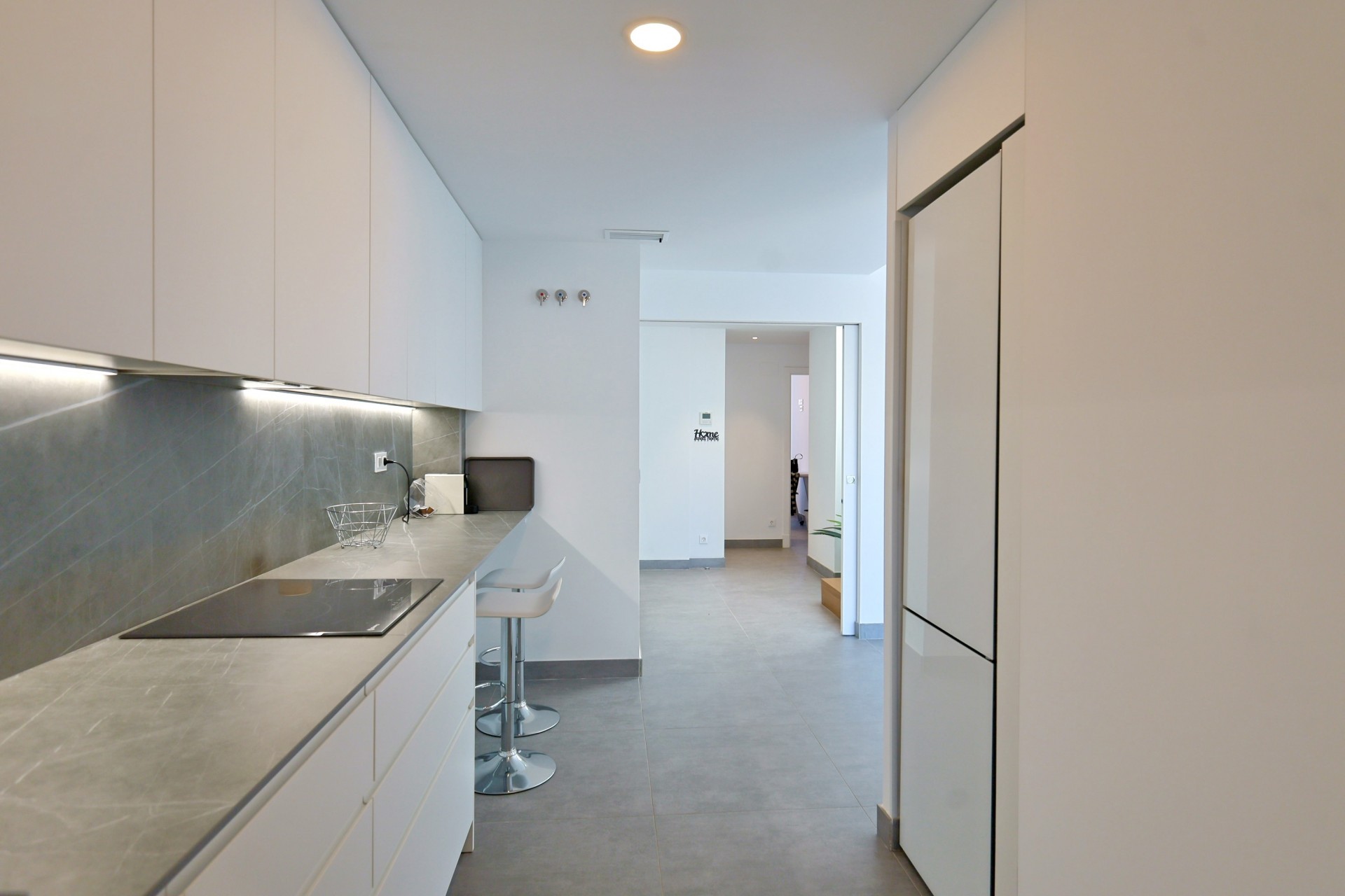 Rynek Wtórny - Penthouse -
Jávea / Xàbia - Montañar - El Arenal