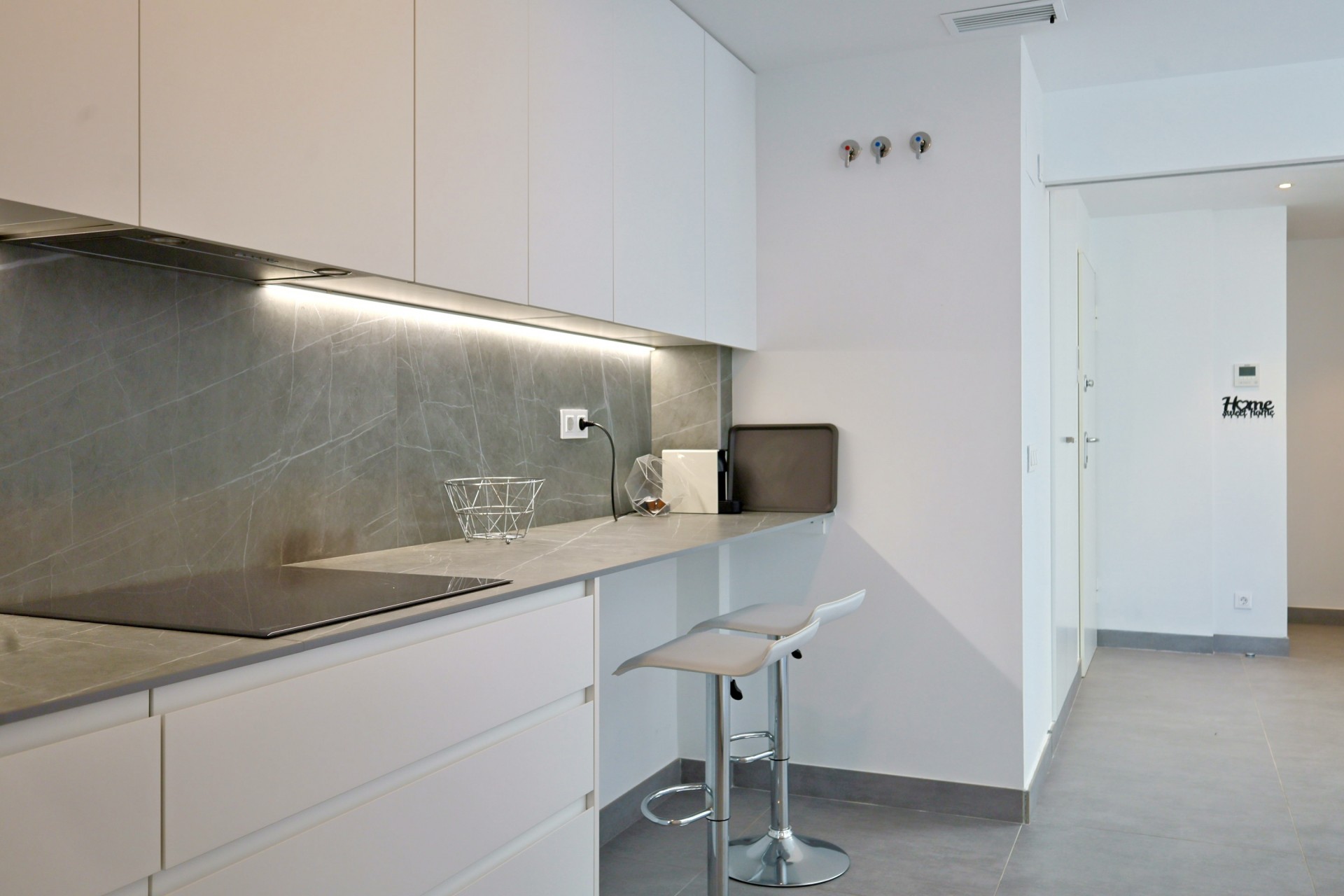 Rynek Wtórny - Penthouse -
Jávea / Xàbia - Montañar - El Arenal