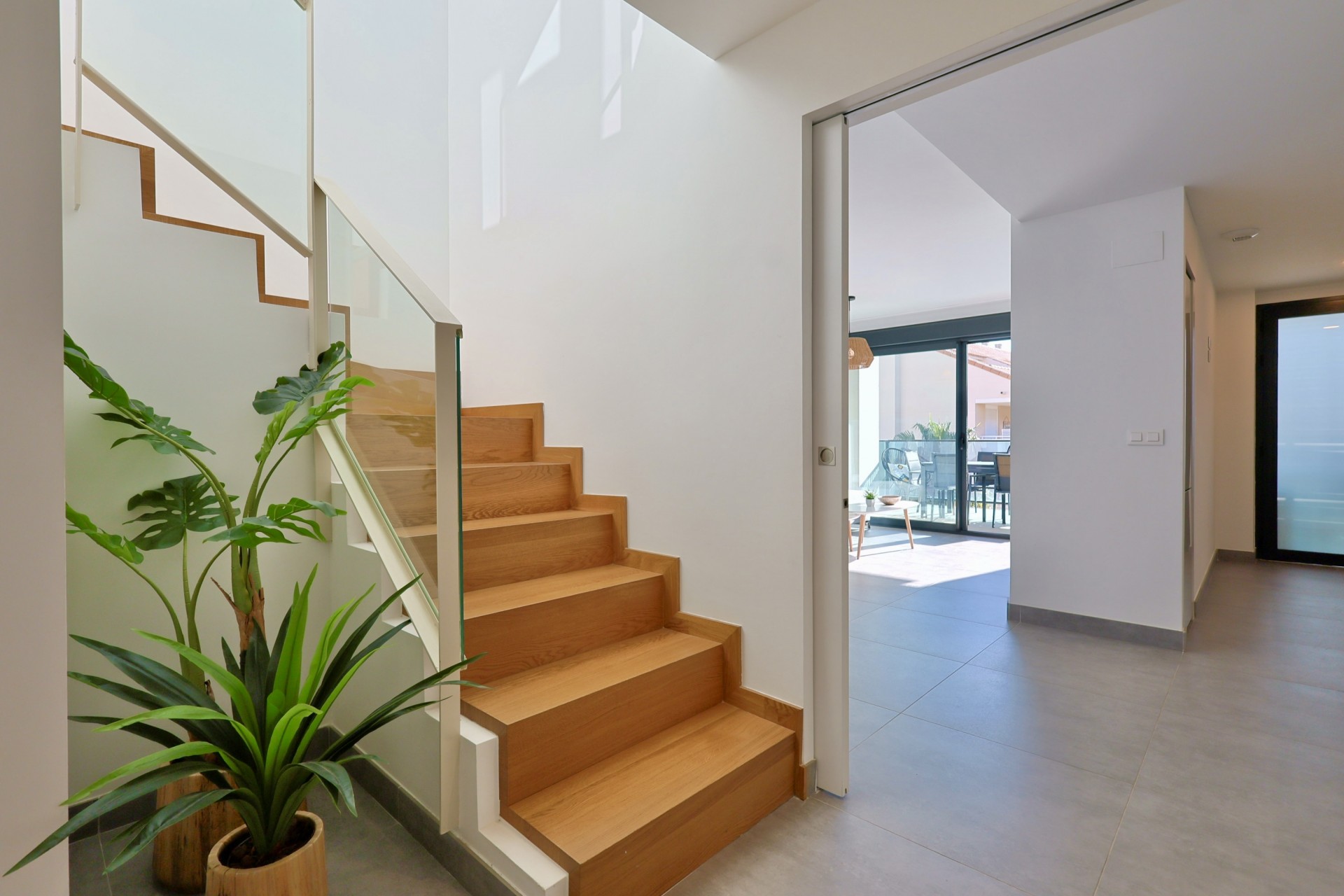Rynek Wtórny - Penthouse -
Jávea / Xàbia - Montañar - El Arenal