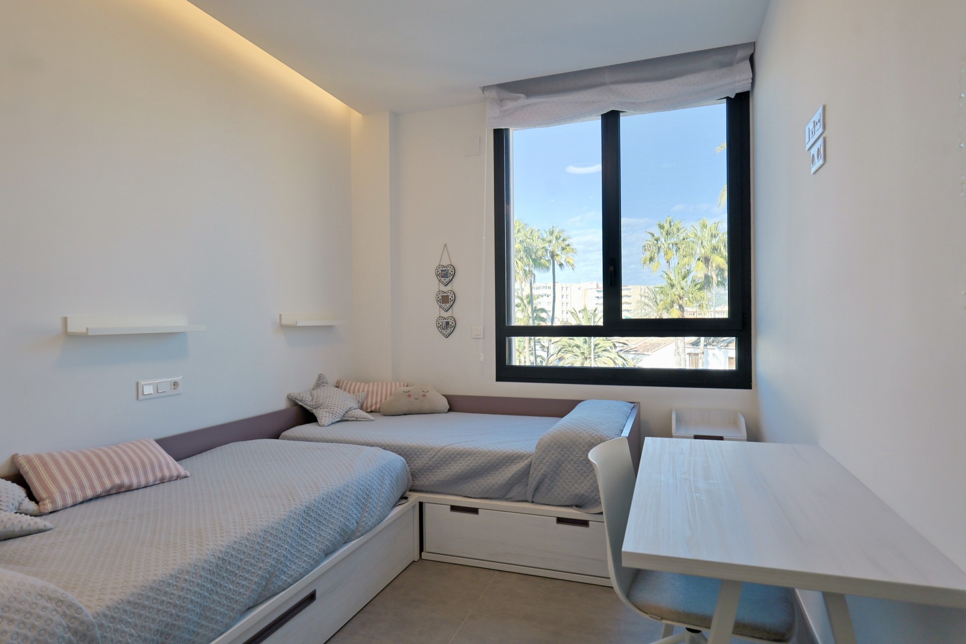 Rynek Wtórny - Penthouse -
Jávea / Xàbia - Montañar - El Arenal