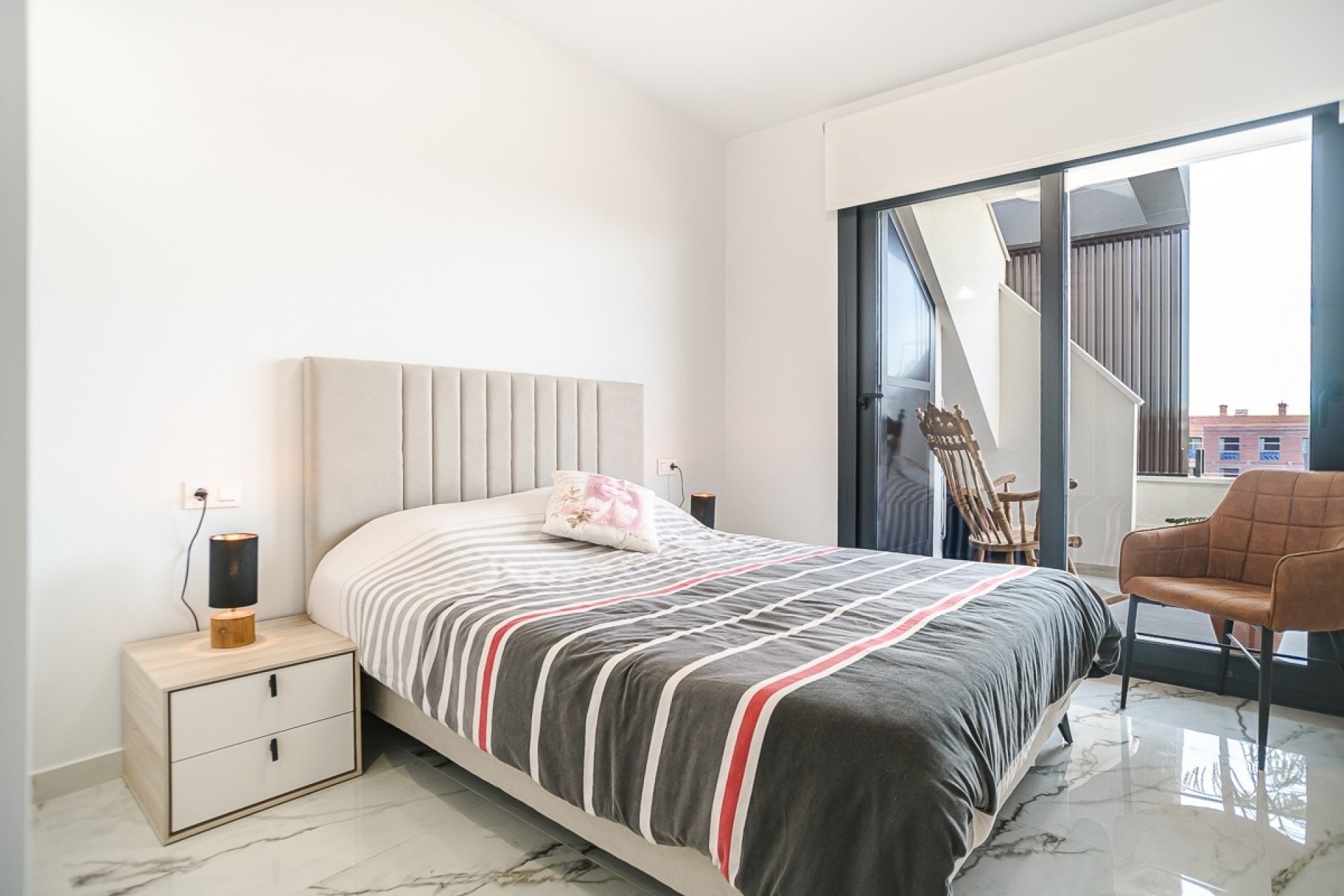 Rynek Wtórny - Penthouse -
ORIHUELA COSTA - Los Altos