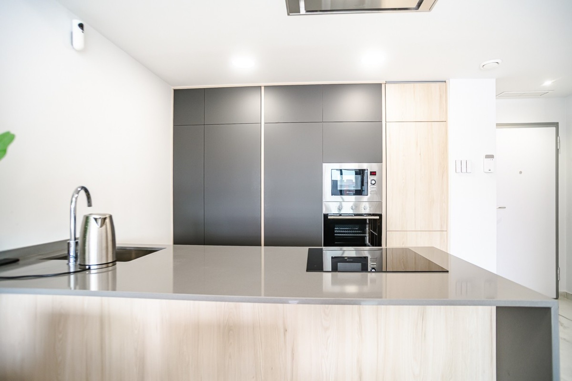 Rynek Wtórny - Penthouse -
ORIHUELA COSTA - Los Altos
