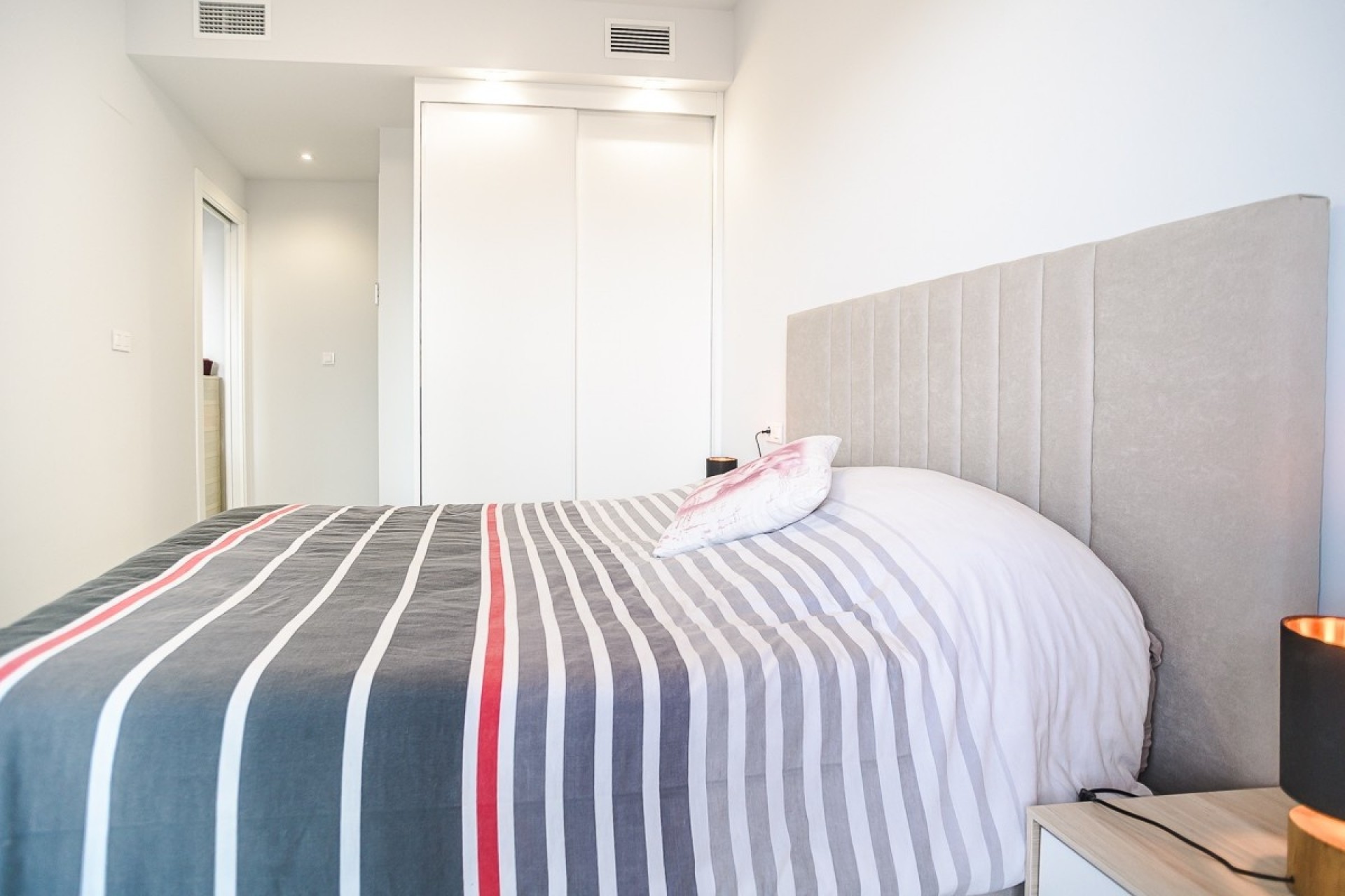 Rynek Wtórny - Penthouse -
ORIHUELA COSTA - Los Altos
