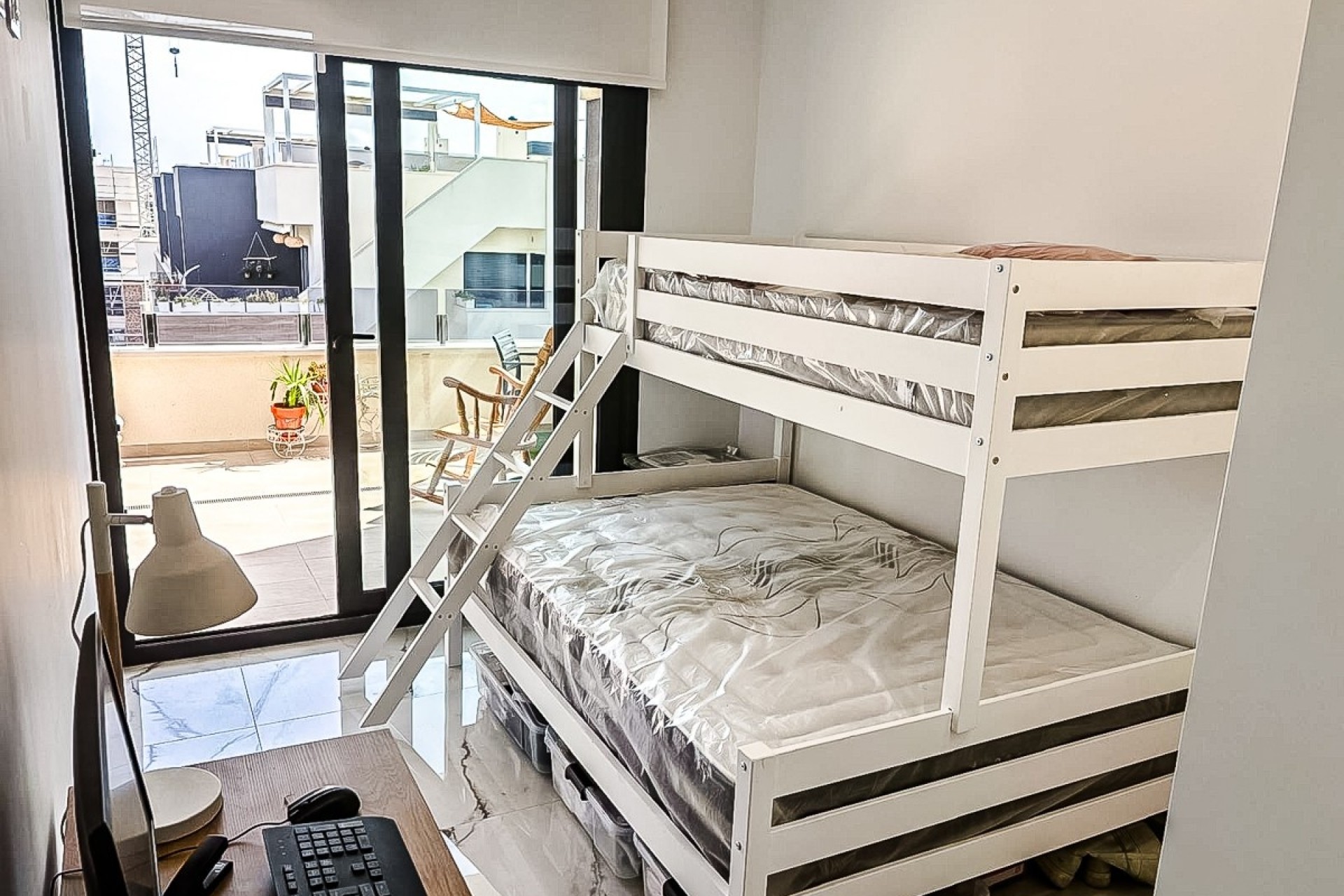 Rynek Wtórny - Penthouse -
ORIHUELA COSTA - Los Altos