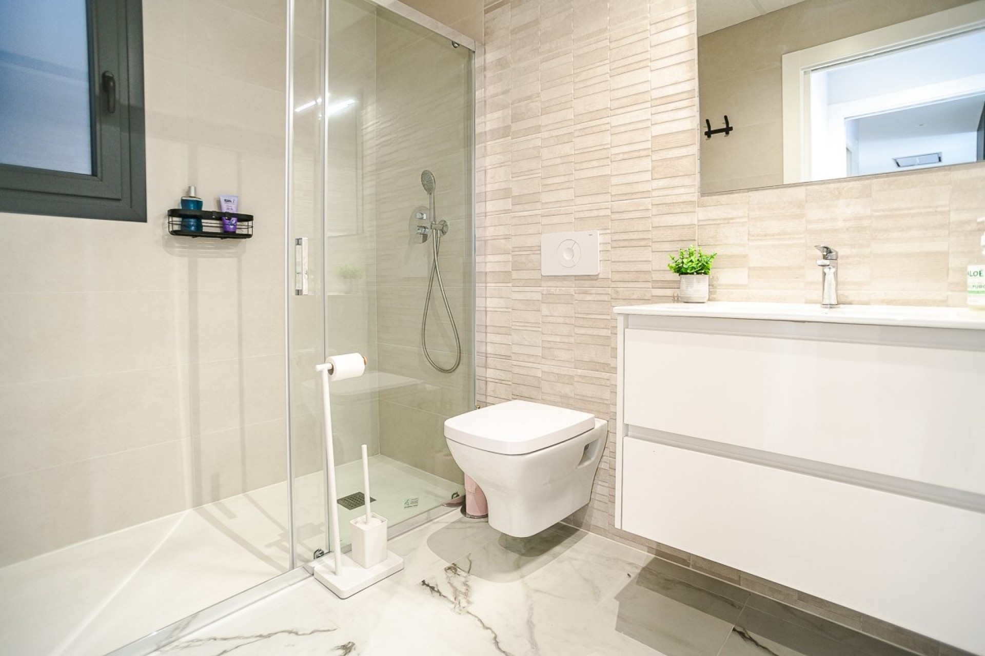 Rynek Wtórny - Penthouse -
ORIHUELA COSTA - Los Altos