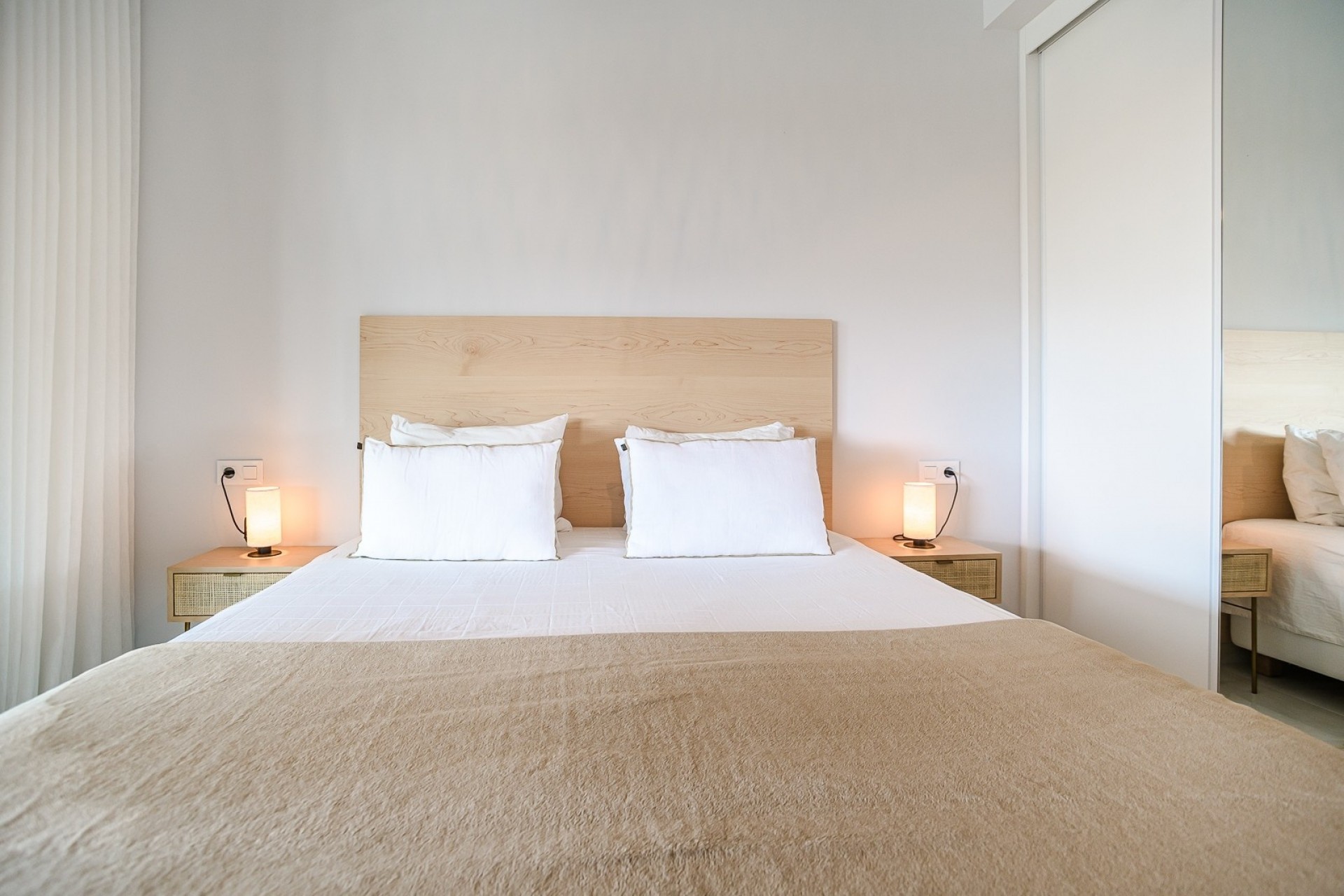 Rynek Wtórny - Penthouse -
ORIHUELA COSTA - Los Altos