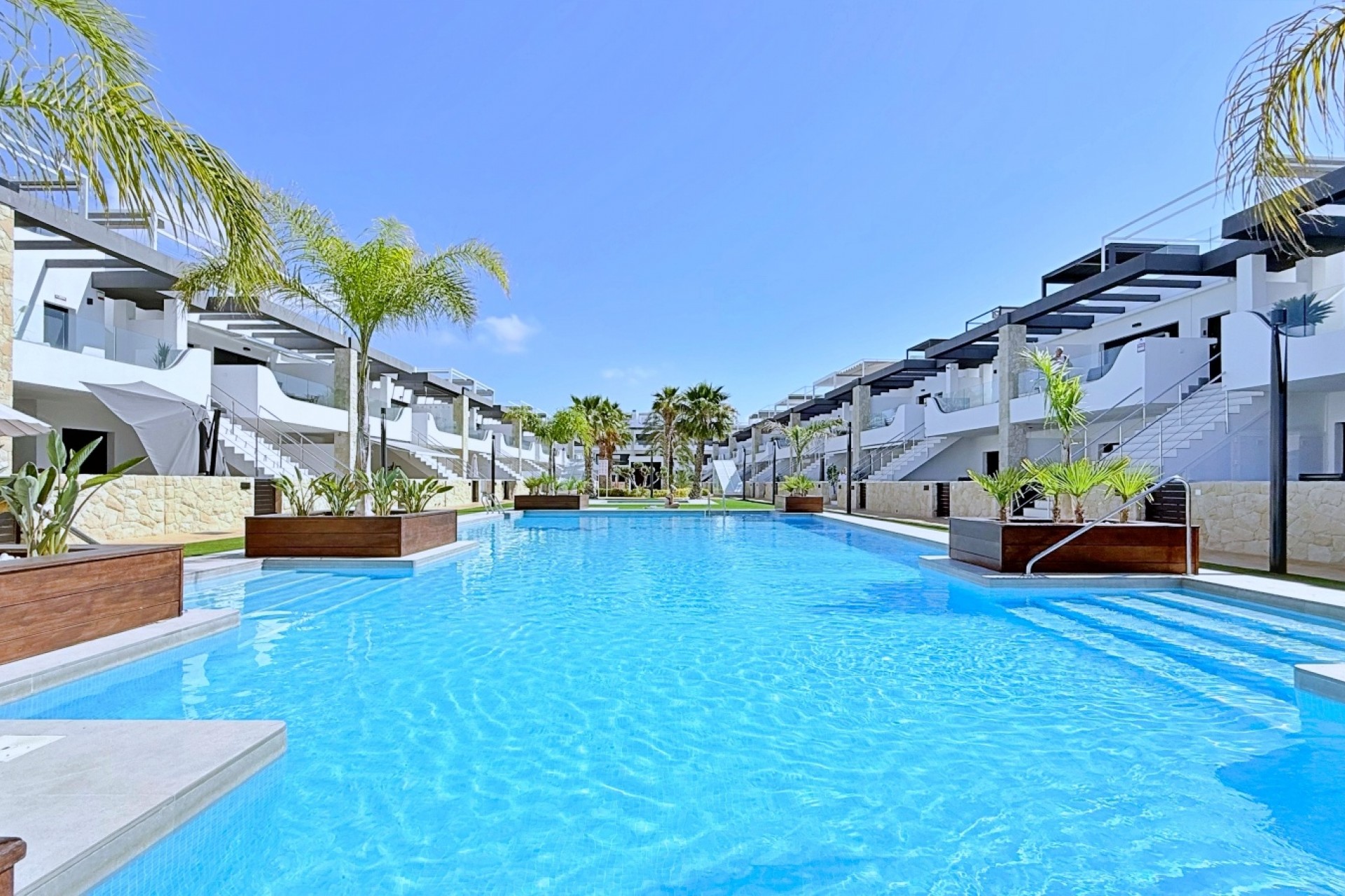 Rynek Wtórny - Penthouse -
Orihuela Costa - Punta Prima