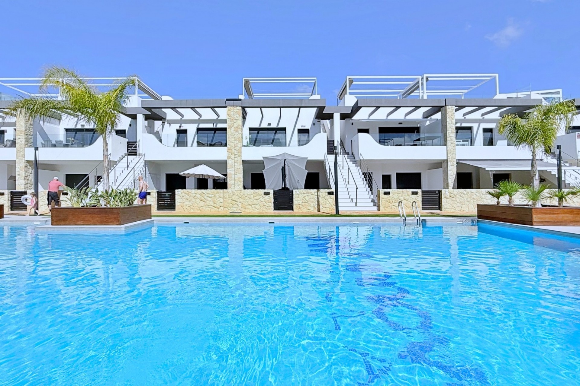 Rynek Wtórny - Penthouse -
Orihuela Costa - Punta Prima