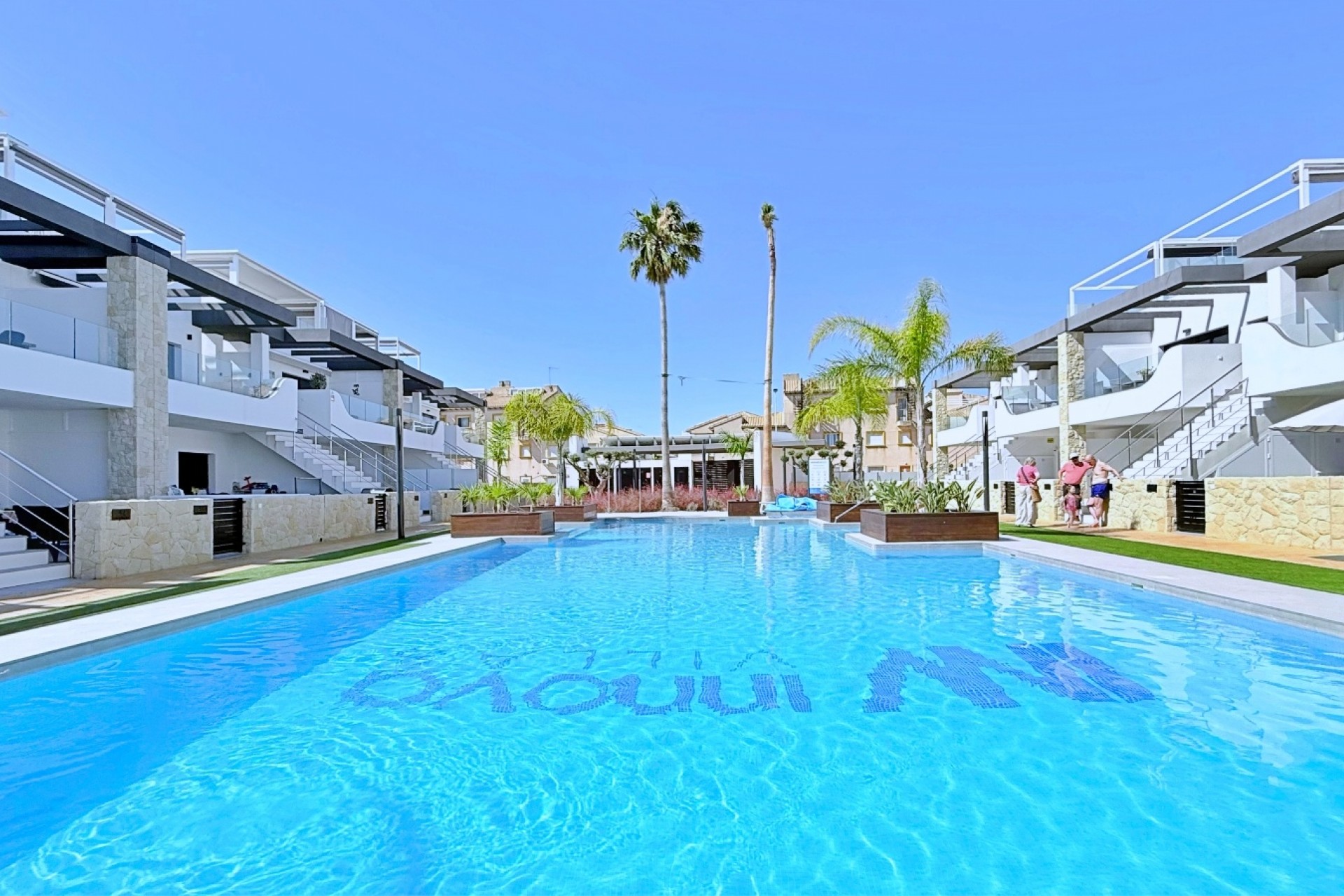 Rynek Wtórny - Penthouse -
Orihuela Costa - Punta Prima
