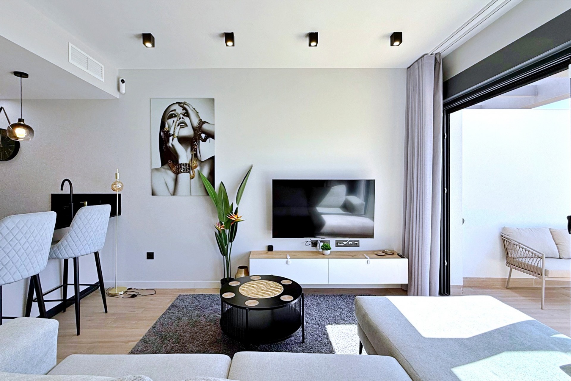 Rynek Wtórny - Penthouse -
Orihuela Costa - Punta Prima