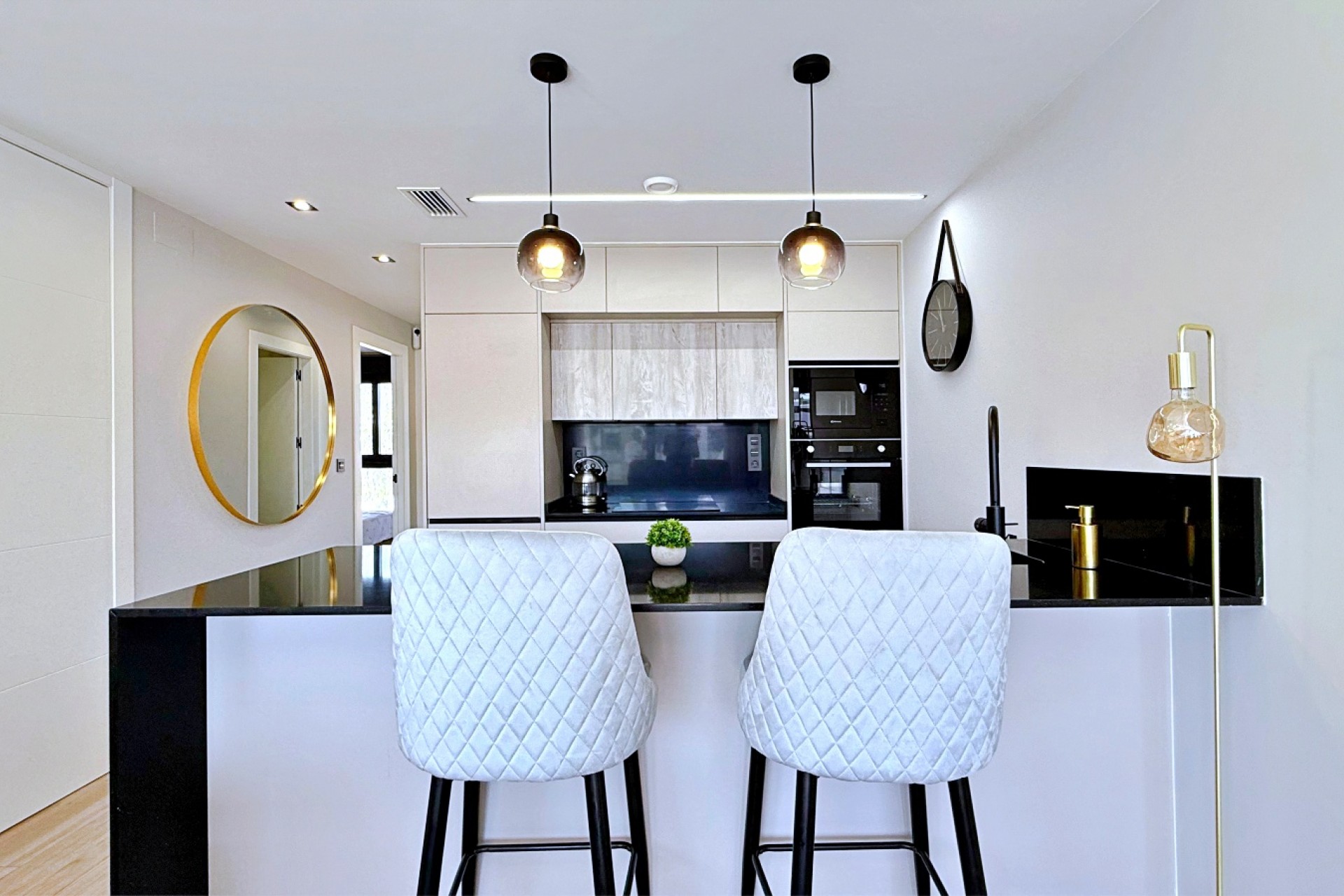 Rynek Wtórny - Penthouse -
Orihuela Costa - Punta Prima