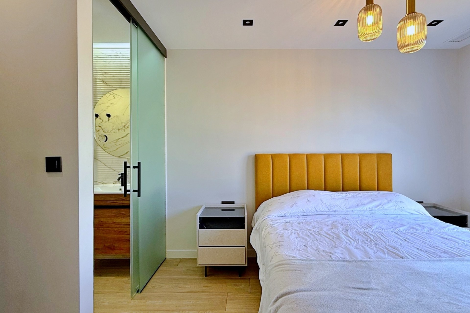 Rynek Wtórny - Penthouse -
Orihuela Costa - Punta Prima