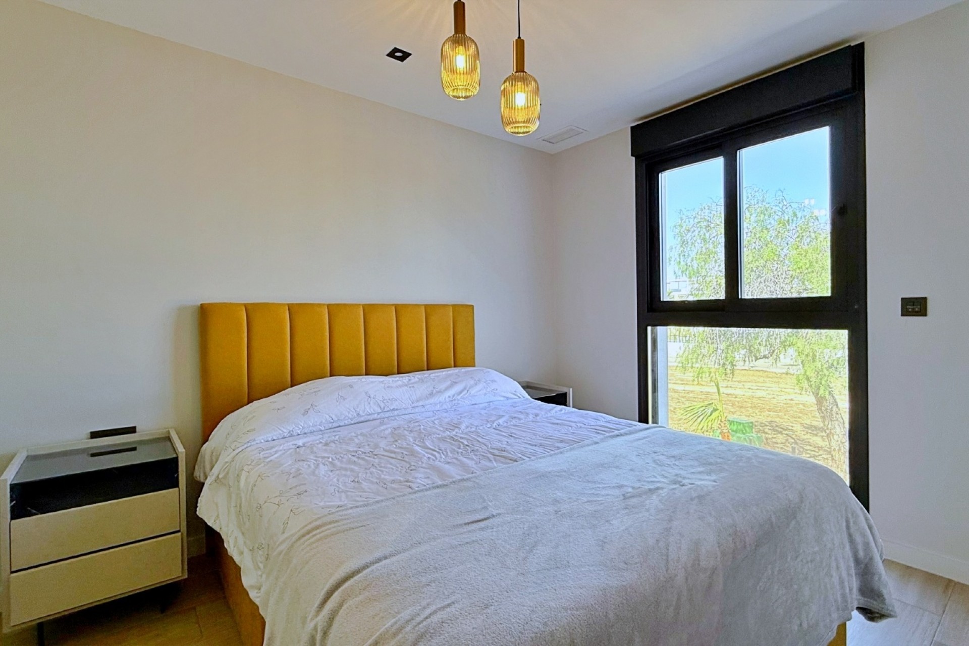 Rynek Wtórny - Penthouse -
Orihuela Costa - Punta Prima