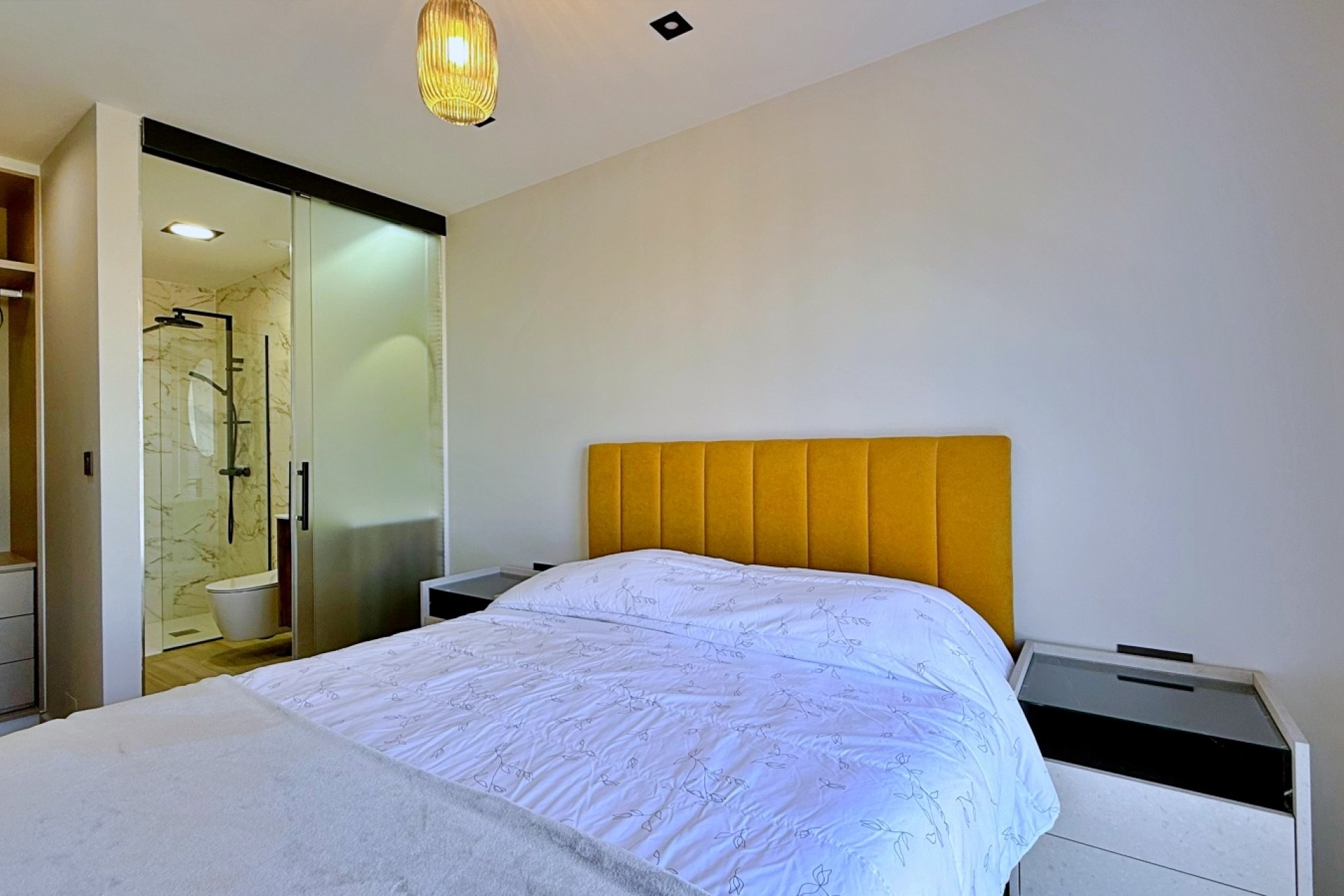 Rynek Wtórny - Penthouse -
Orihuela Costa - Punta Prima