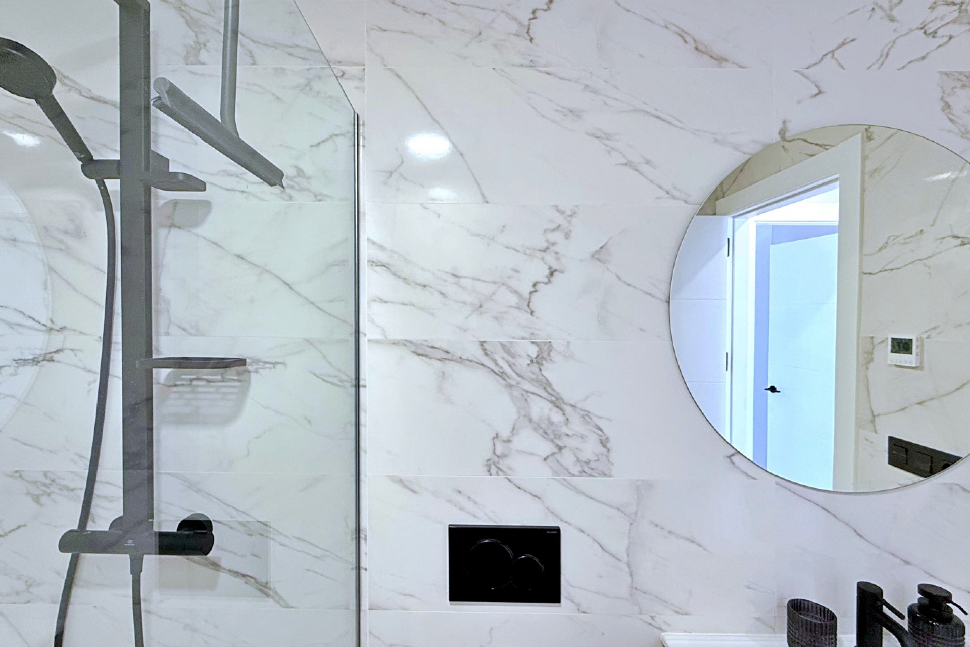 Rynek Wtórny - Penthouse -
Orihuela Costa - Punta Prima