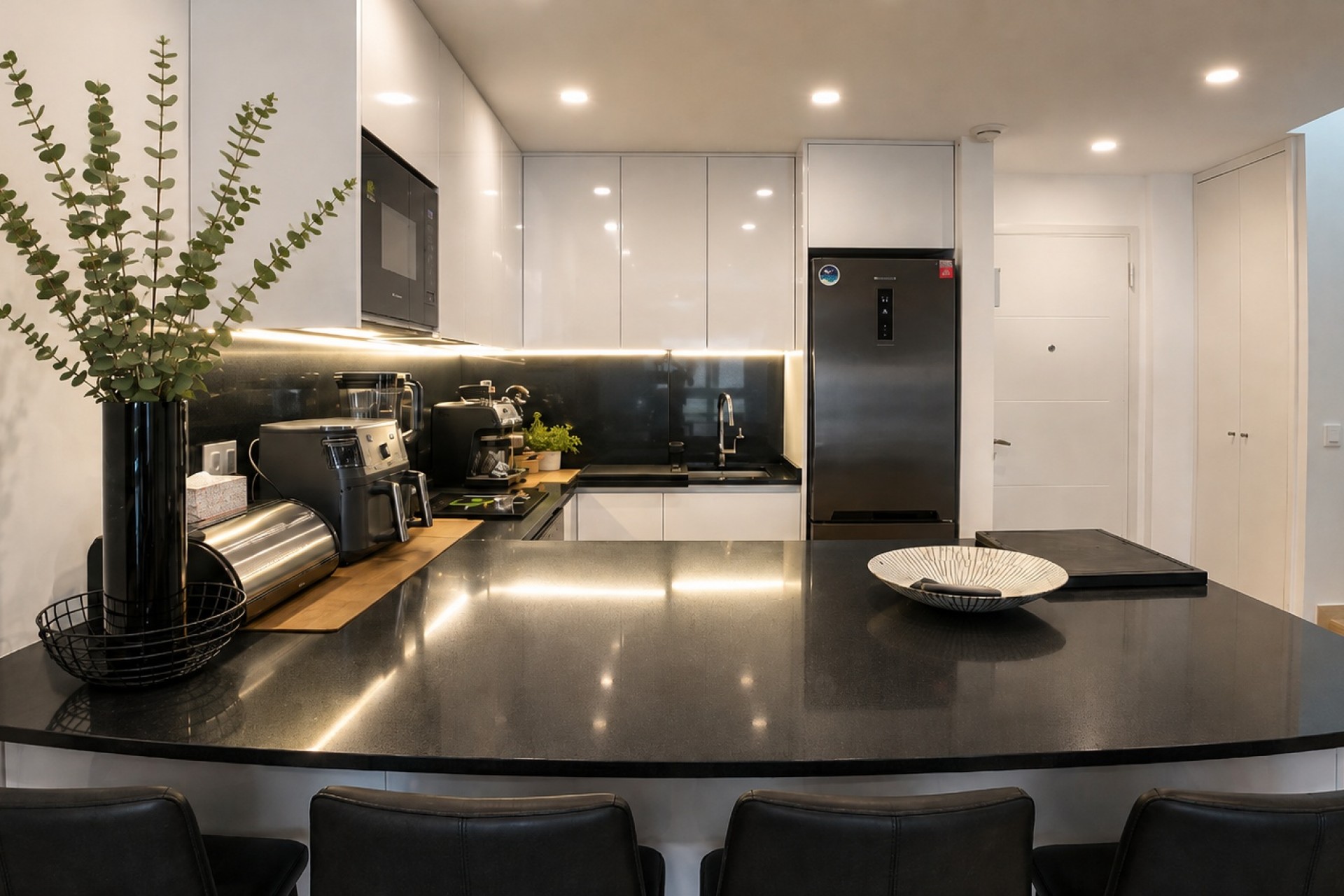 Rynek Wtórny - Penthouse -
ORIHUELA COSTA - VILLAMARTÍN
