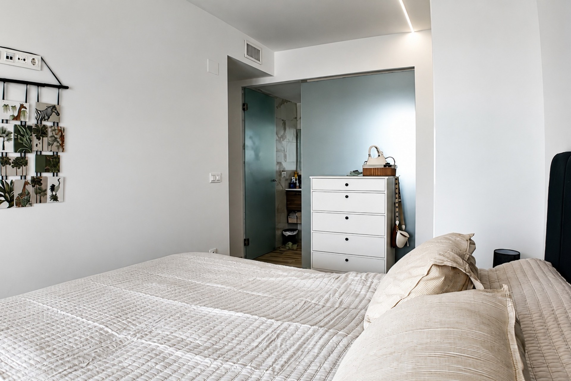 Rynek Wtórny - Penthouse -
ORIHUELA COSTA - VILLAMARTÍN