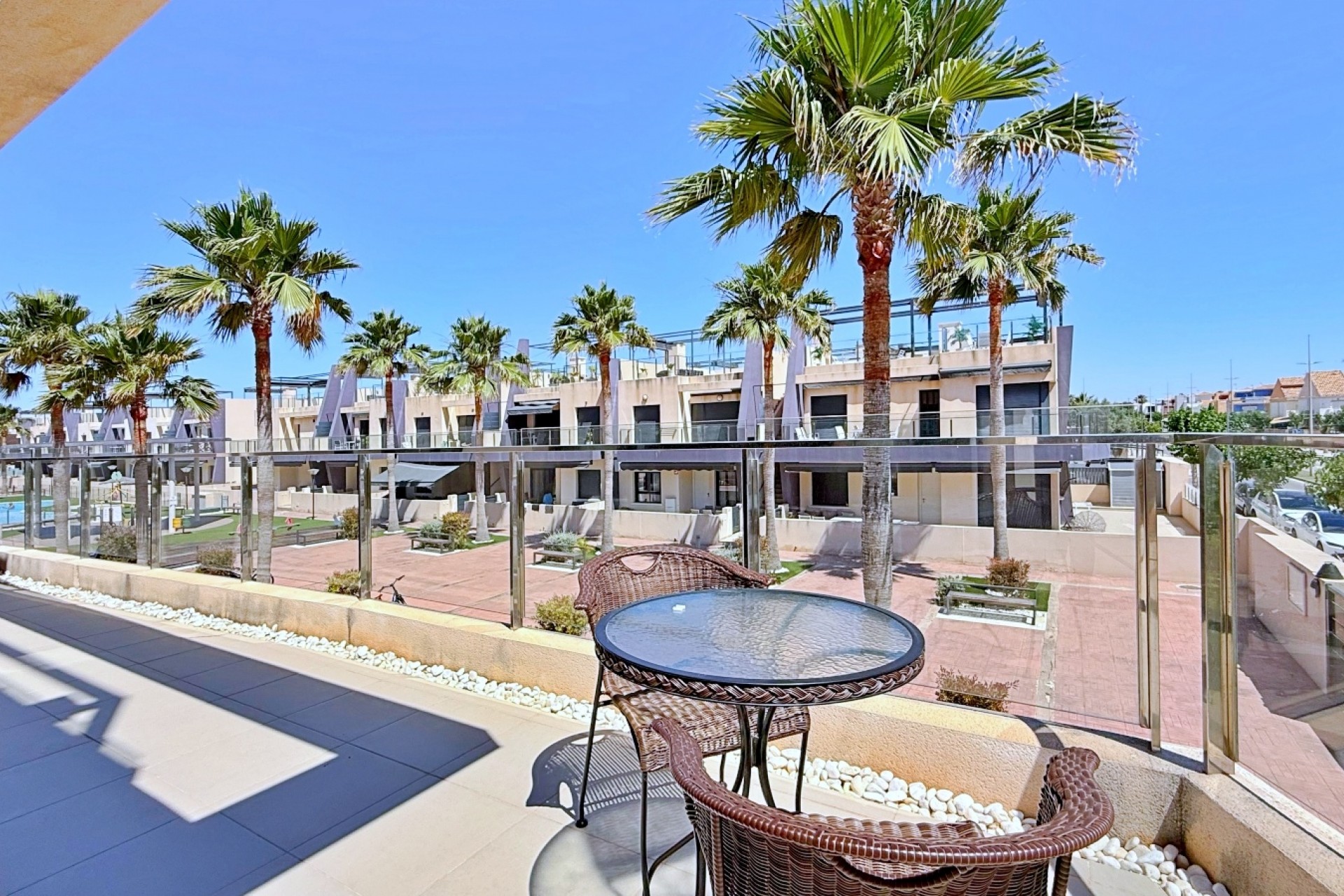 Rynek Wtórny - Penthouse -
Pilar de la Horadada - Torre de la Horadada