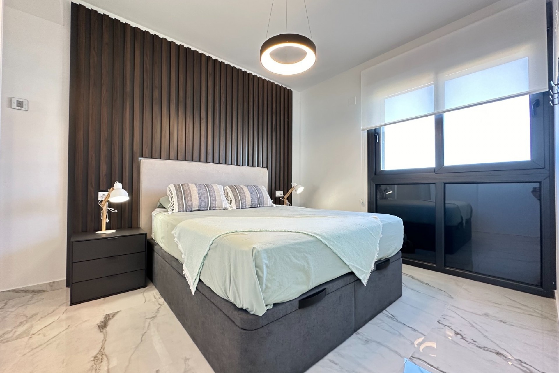 Rynek Wtórny - Penthouse -
PLAYA FLAMENCA