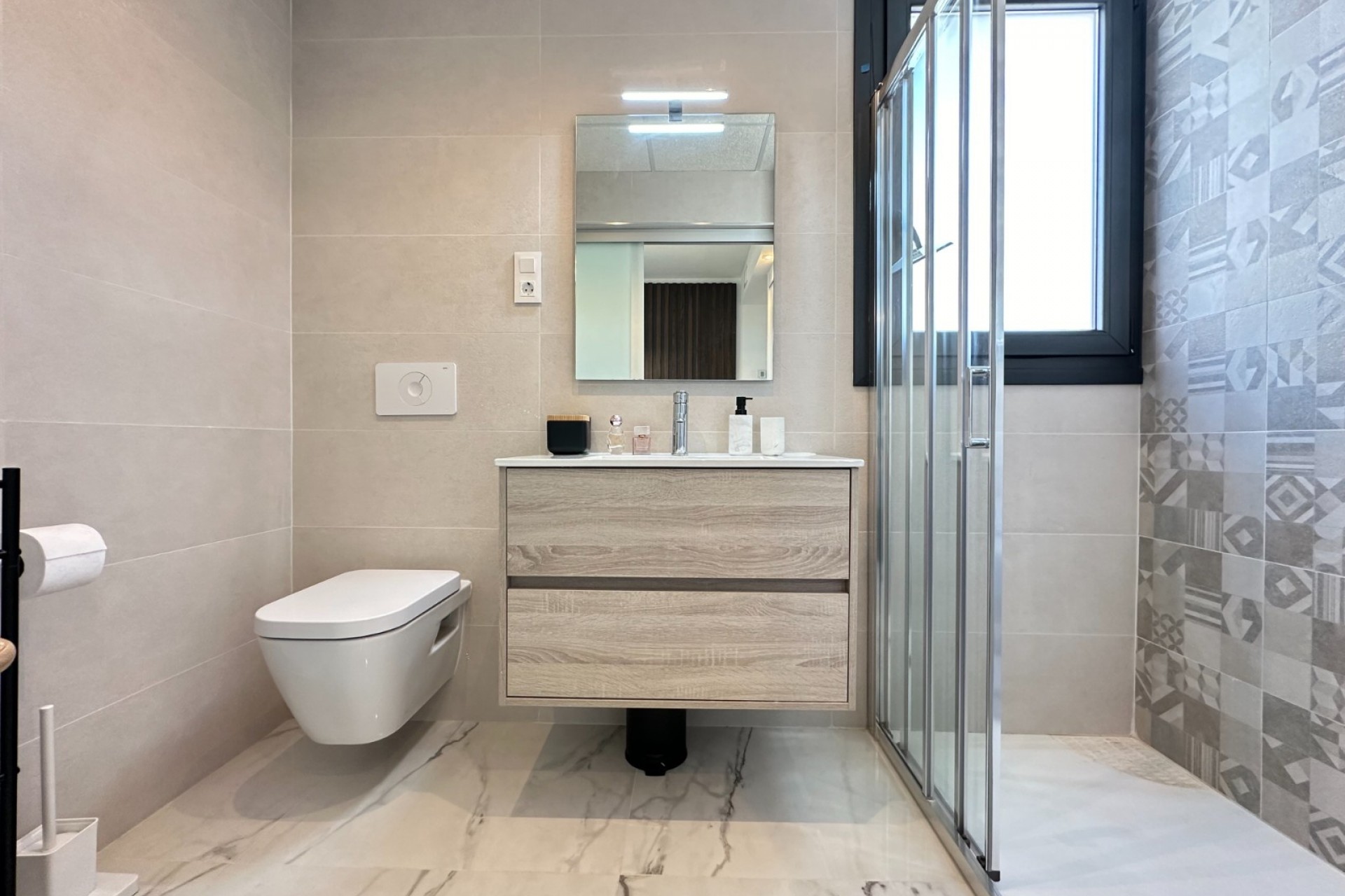 Rynek Wtórny - Penthouse -
PLAYA FLAMENCA