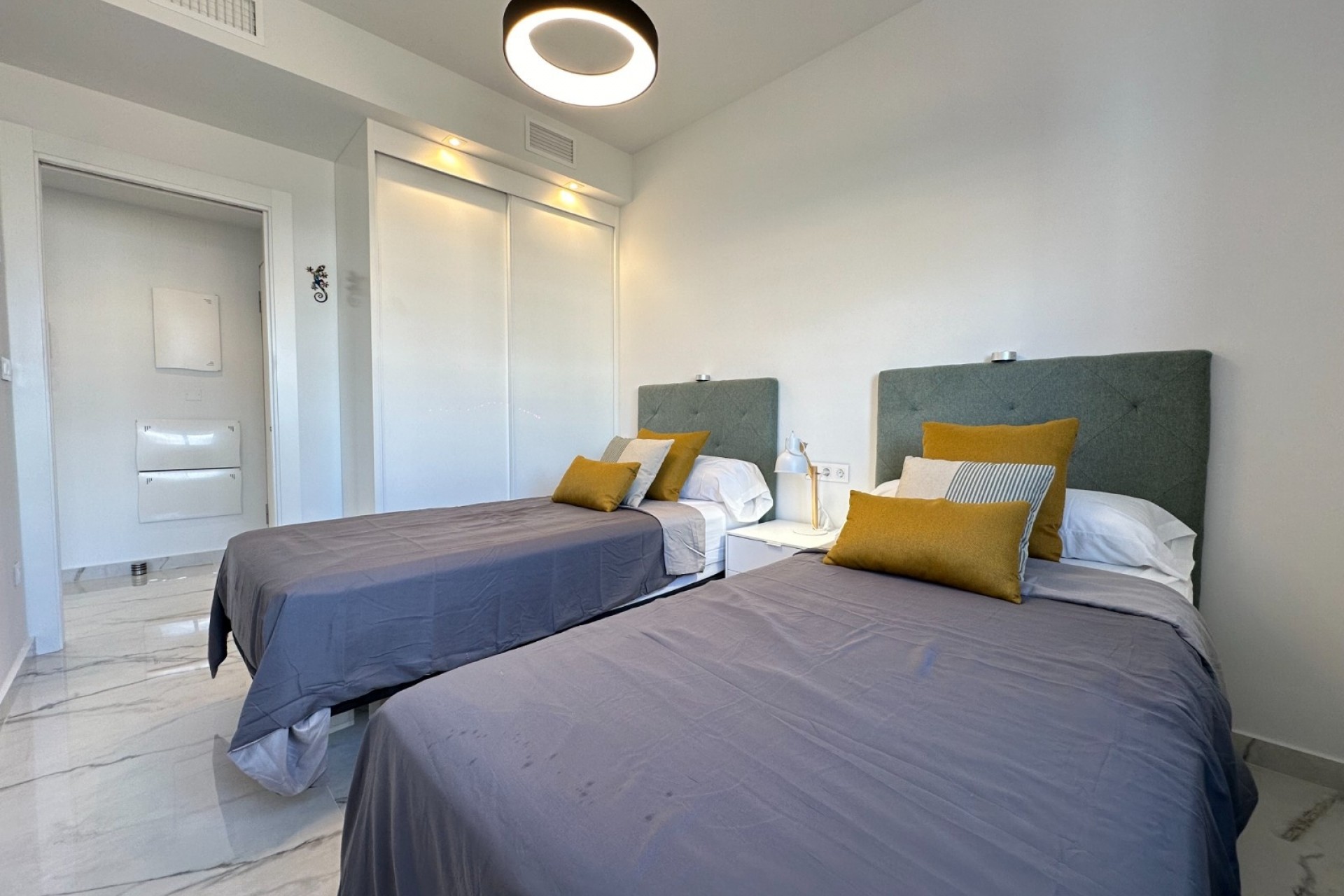 Rynek Wtórny - Penthouse -
PLAYA FLAMENCA