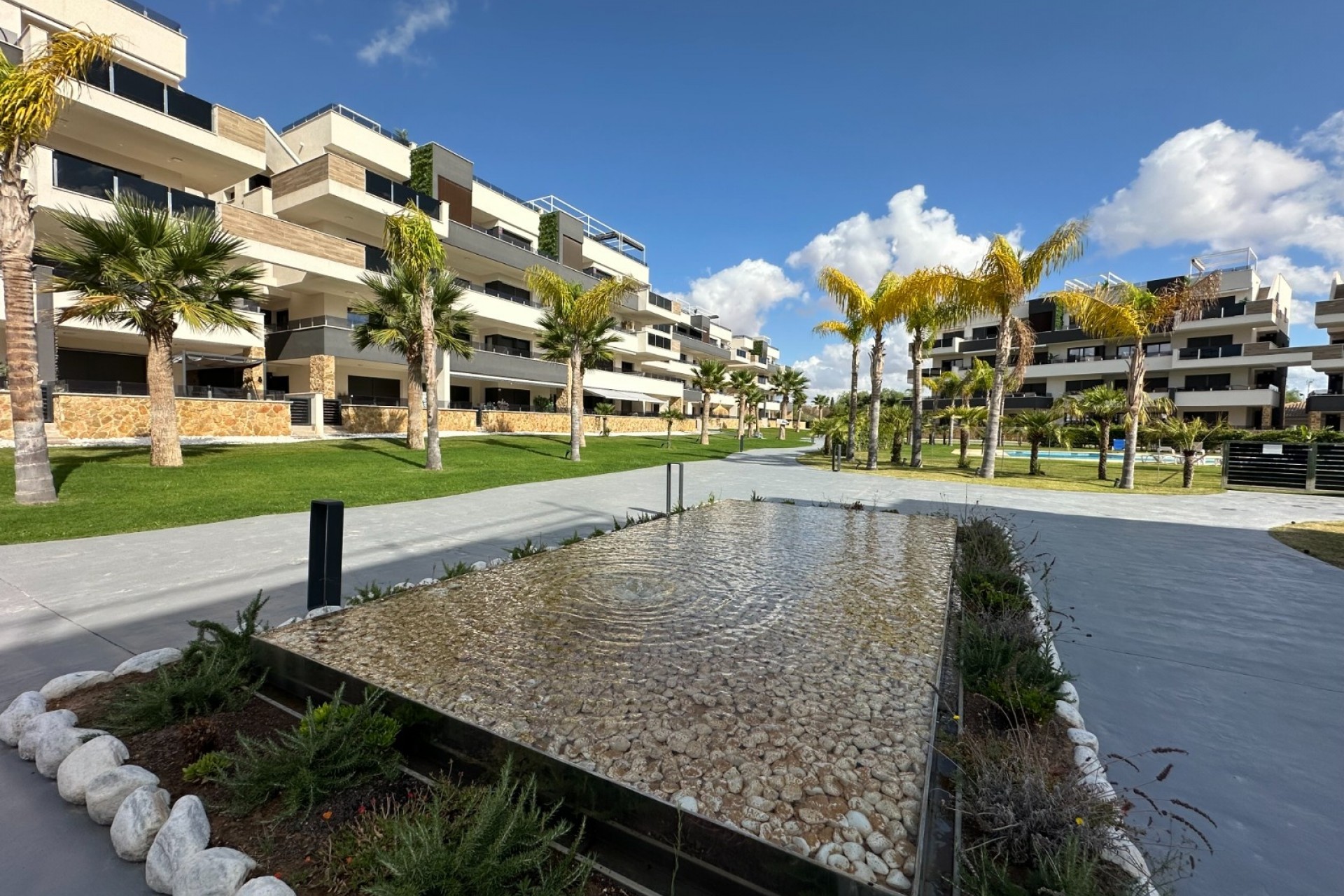 Rynek Wtórny - Penthouse -
PLAYA FLAMENCA