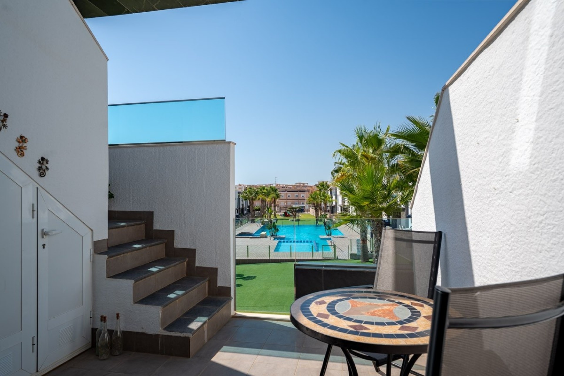 Rynek Wtórny - Penthouse -
Punta Prima